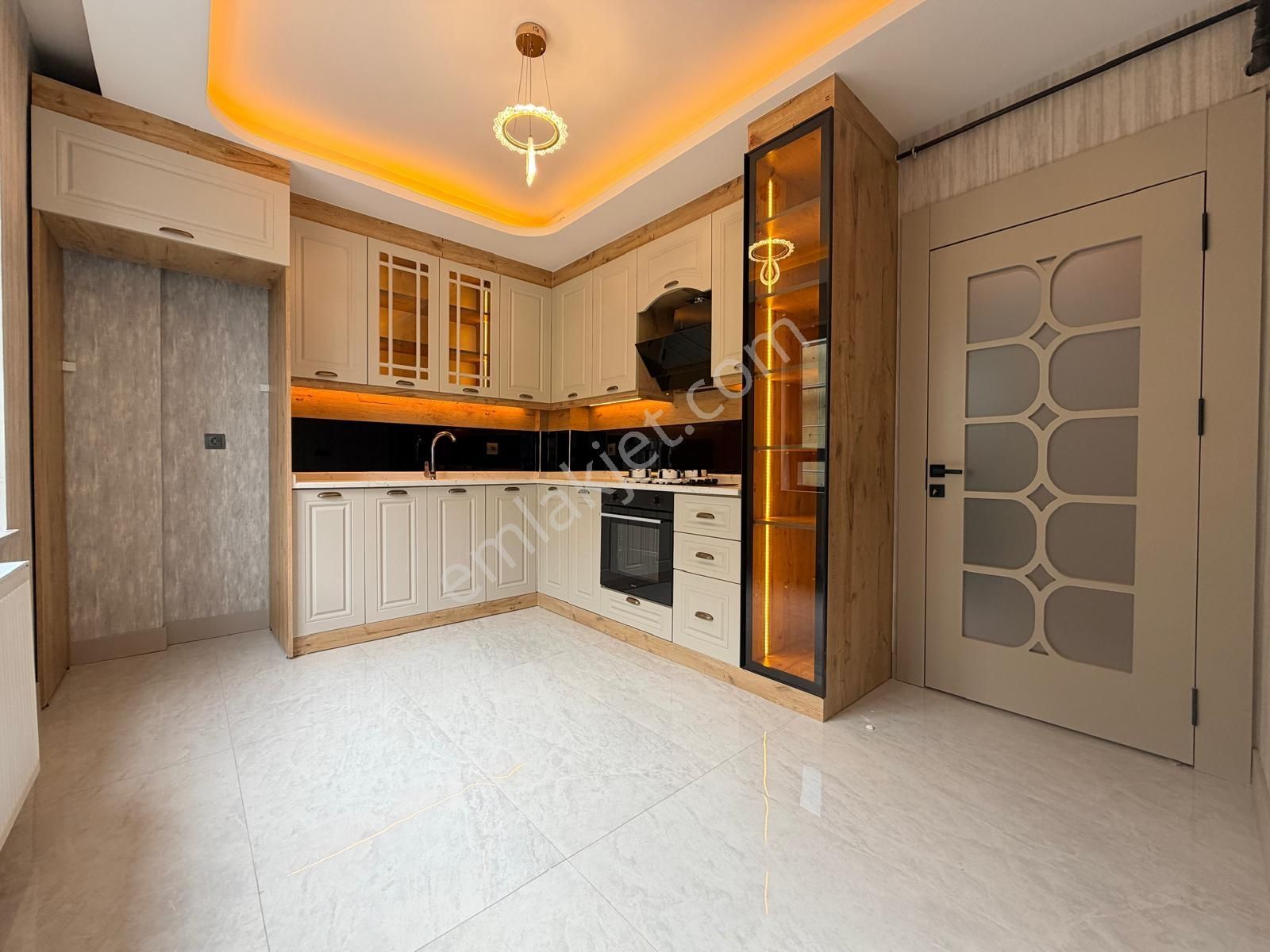 Yuvam'dan Ultra Lüx Yapılı Mustafa Kemalde 3+1 Daire Fırsatı