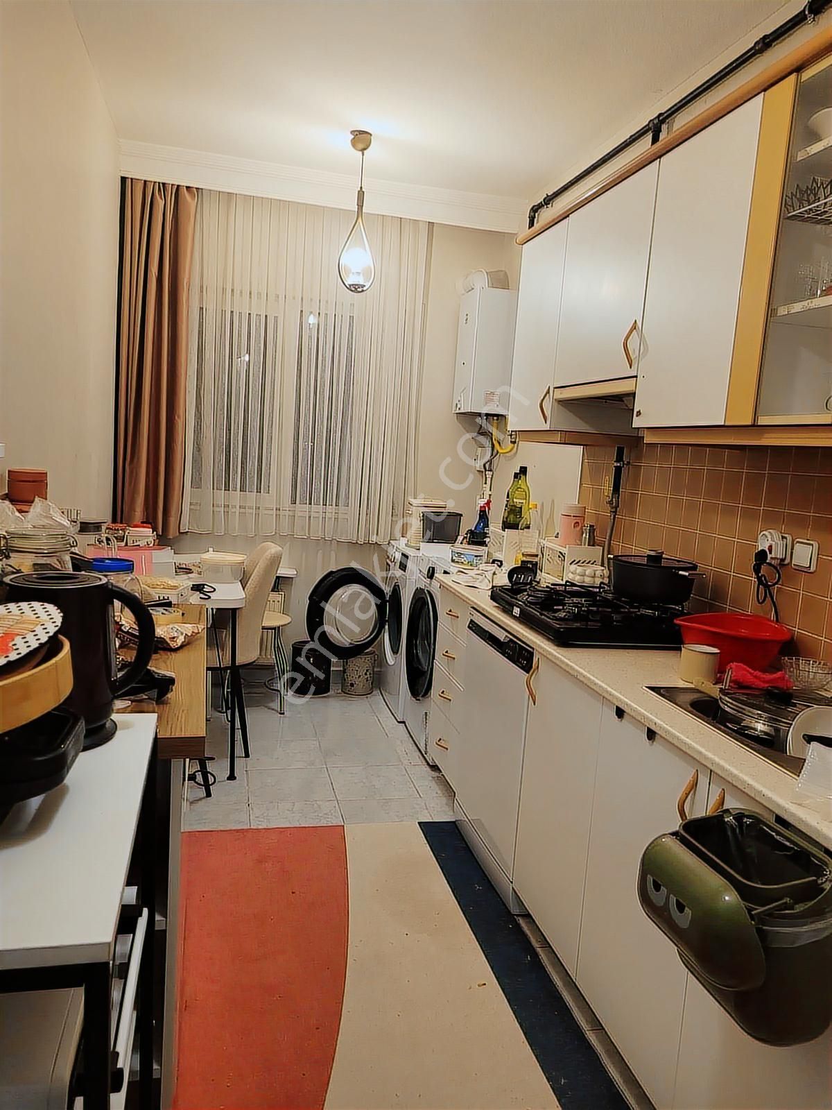 Altayçeşme Yaşamkent Sitesi 7/24güvenlikli Metroya 2dk Geniş 3+1 - Görsel 20