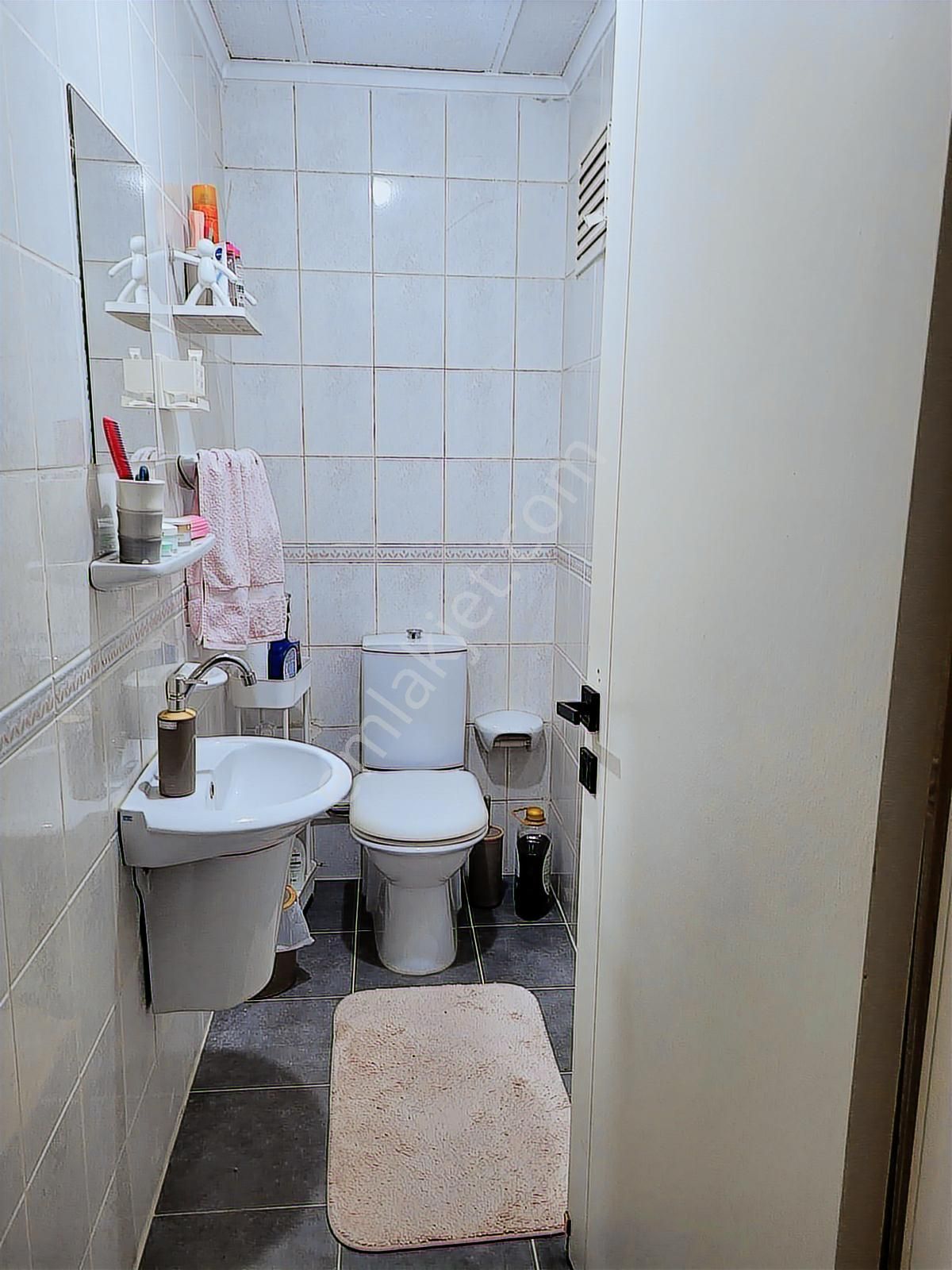 Altayçeşme Yaşamkent Sitesi 7/24güvenlikli Metroya 2dk Geniş 3+1 - Görsel 25