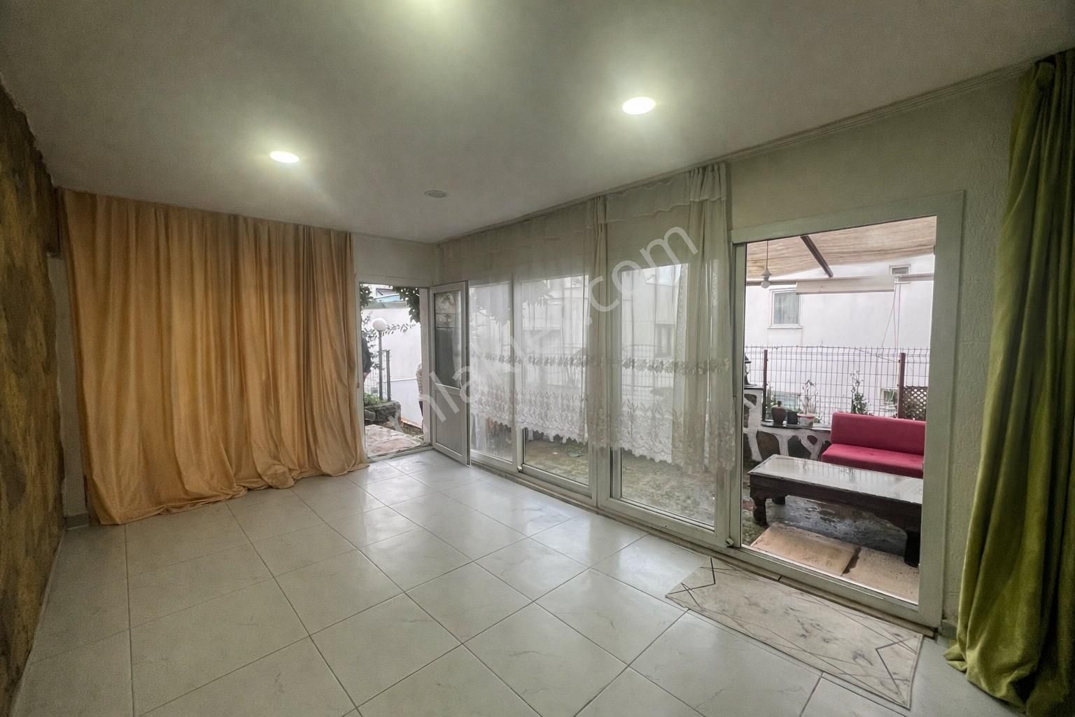 Gündoğan'da Deniz Manzaralı Satılık Villa - Görsel 12