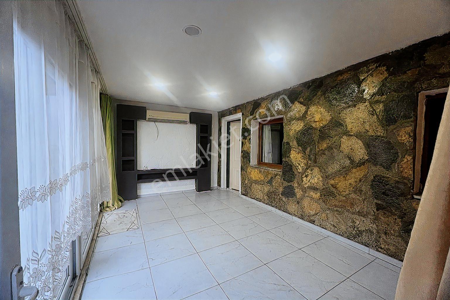 Gündoğan'da Deniz Manzaralı Satılık Villa - Görsel 9