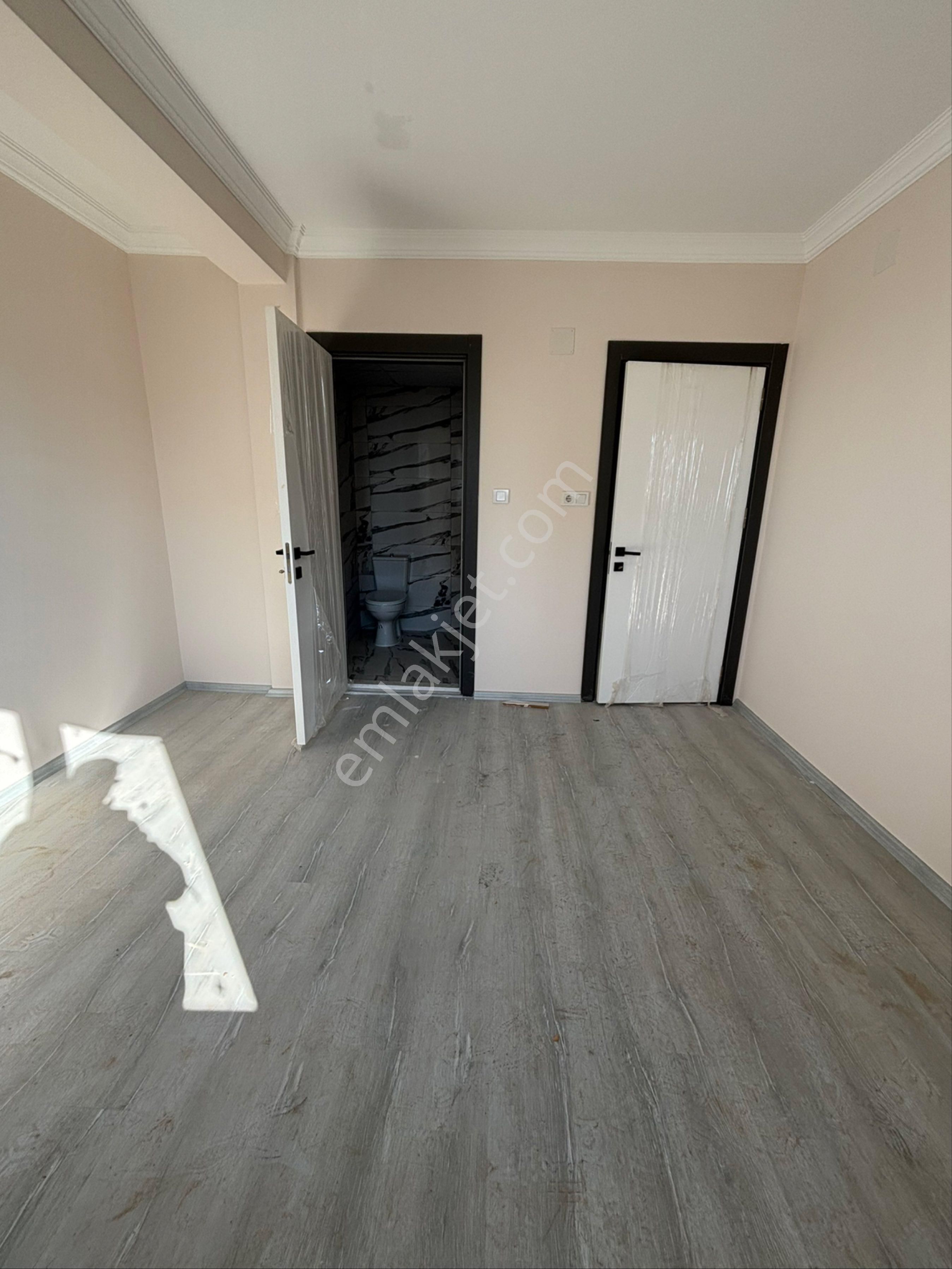 Yeşil Mahalle Yerden Isıtma Ebeveyn Banyolu 2++1 Satılık Daire - Görsel 30