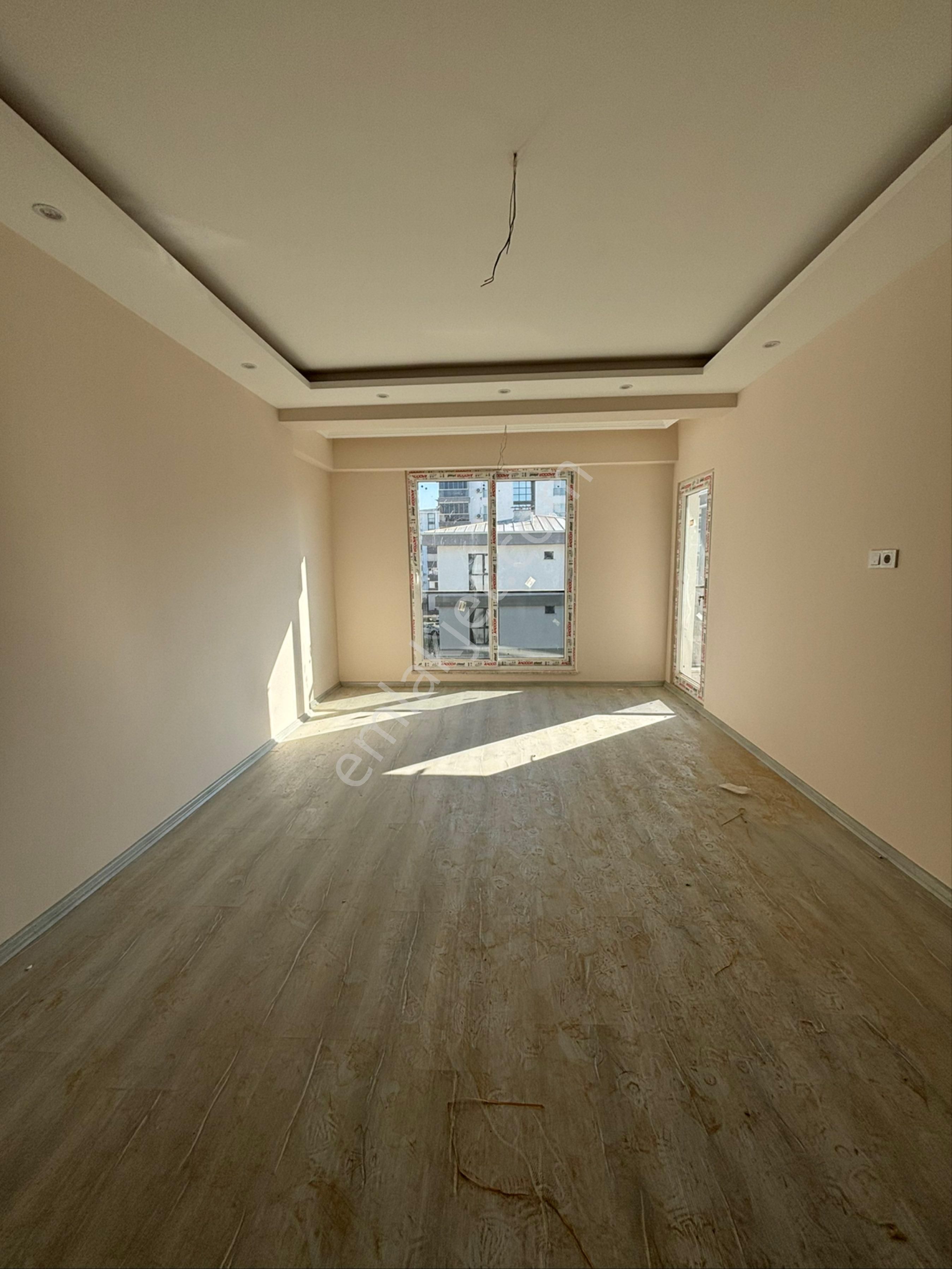 Yeşil Mahalle Yerden Isıtma Ebeveyn Banyolu 2++1 Satılık Daire - Görsel 11