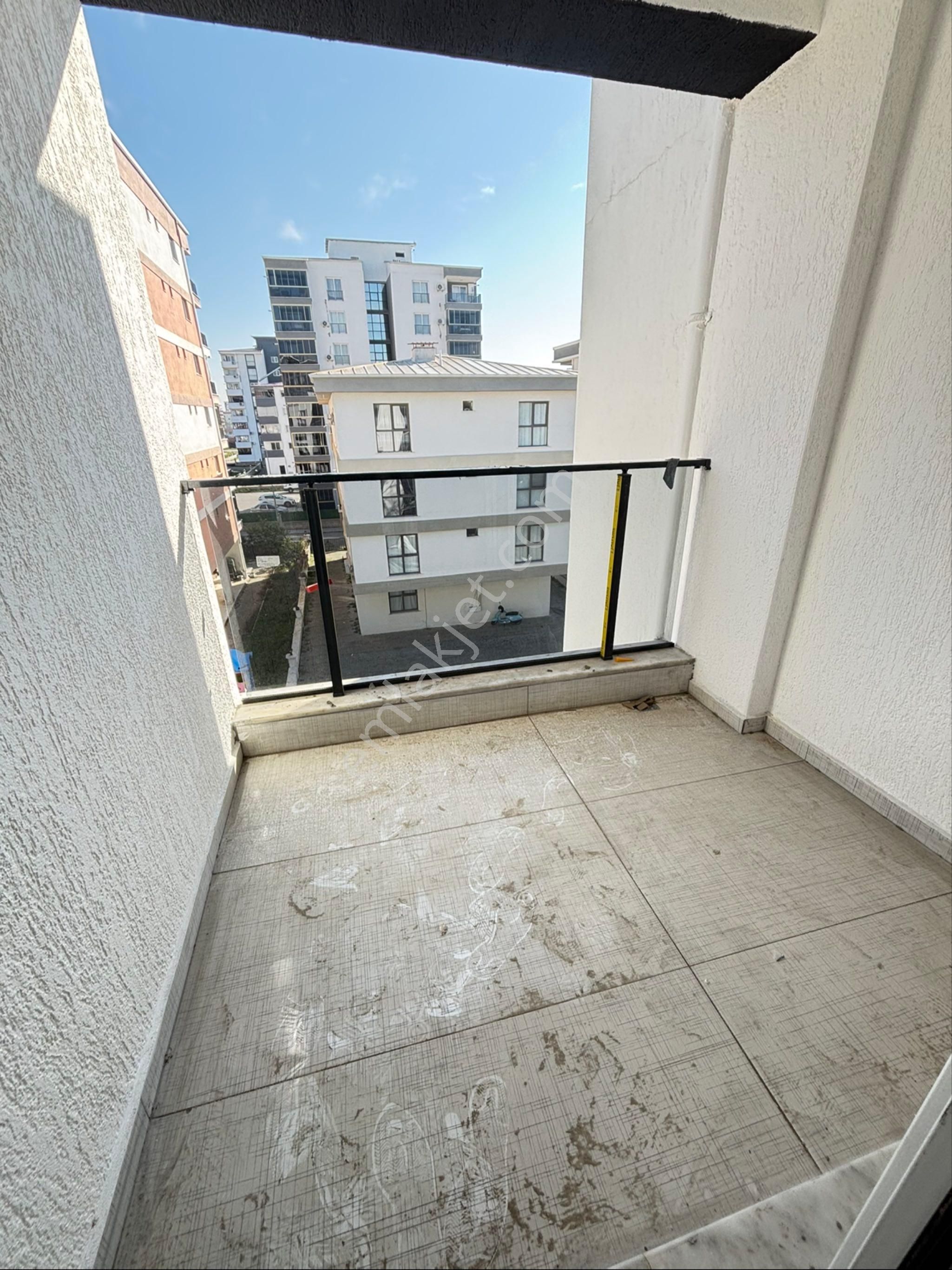 Yeşil Mahalle Yerden Isıtma Ebeveyn Banyolu 2++1 Satılık Daire - Görsel 18