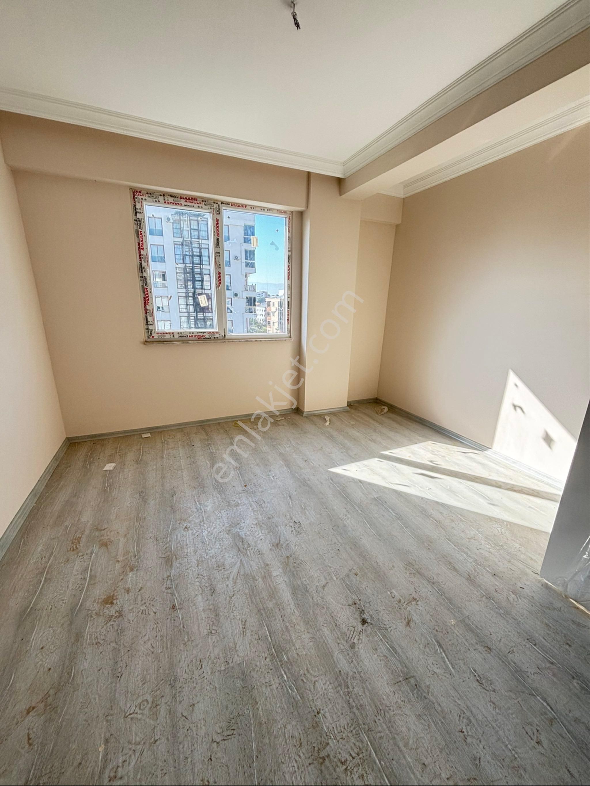 Yeşil Mahalle Yerden Isıtma Ebeveyn Banyolu 2++1 Satılık Daire - Görsel 20