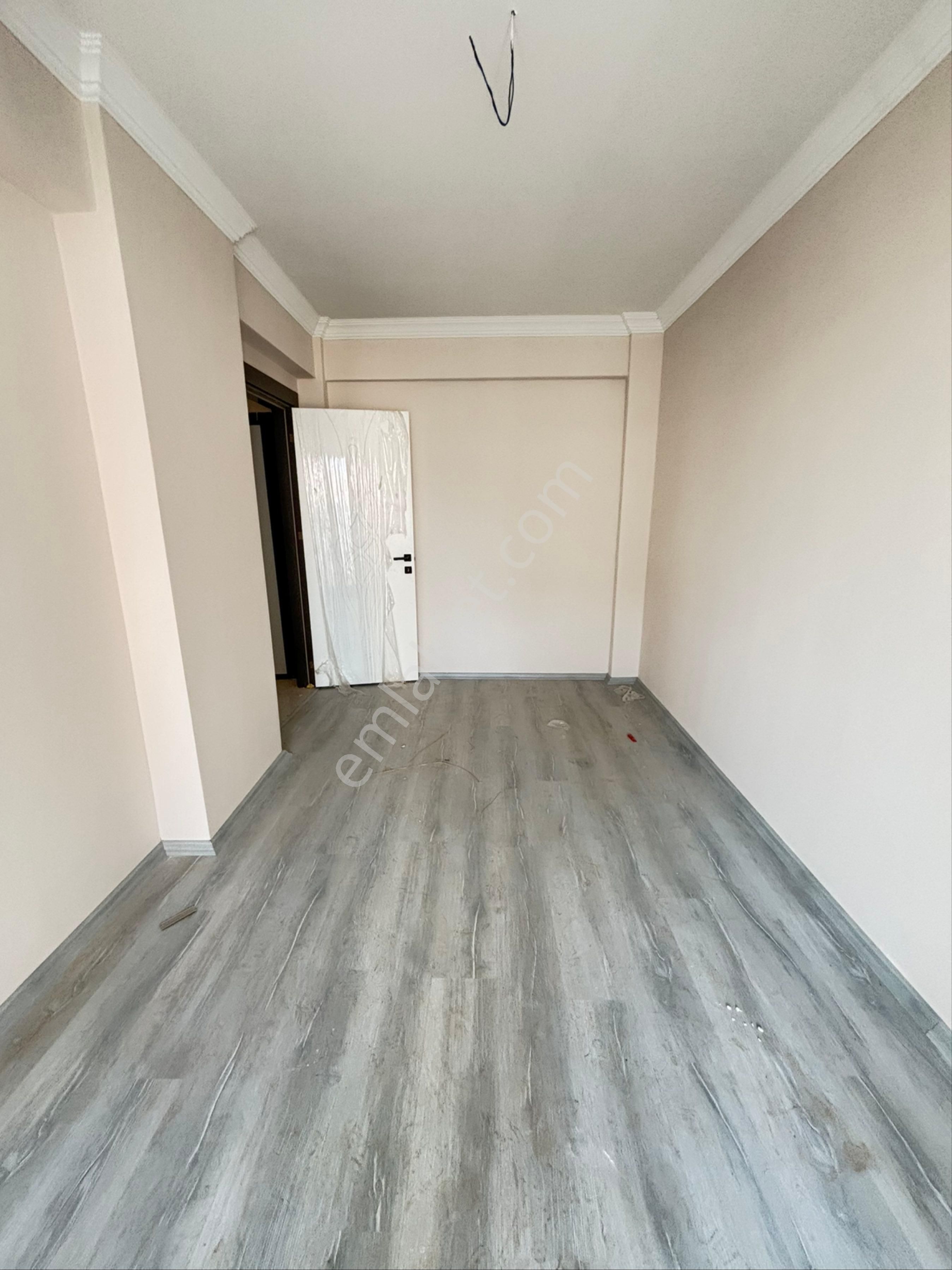 Yeşil Mahalle Yerden Isıtma Ebeveyn Banyolu 2++1 Satılık Daire - Görsel 17