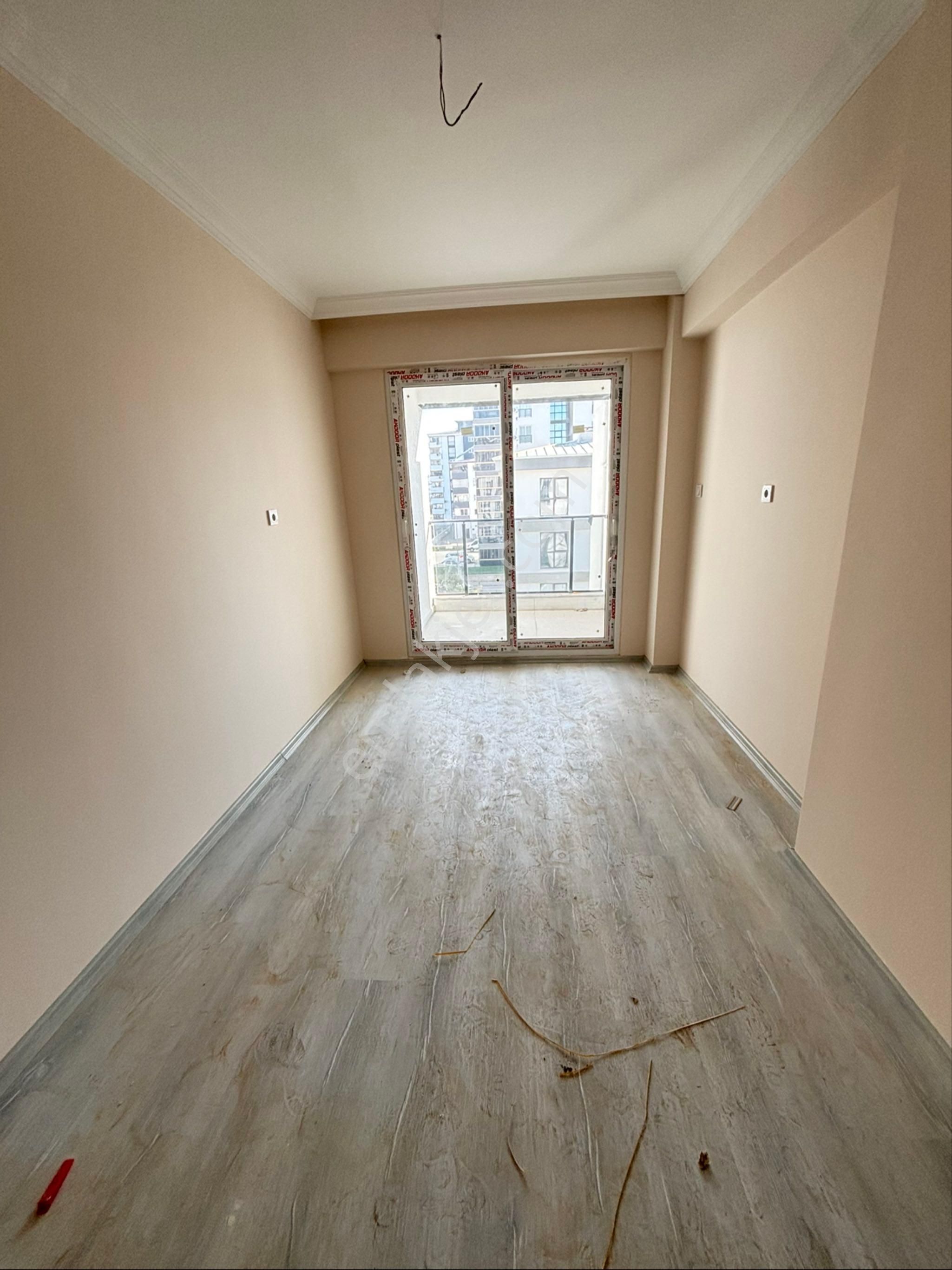 Yeşil Mahalle Yerden Isıtma Ebeveyn Banyolu 2++1 Satılık Daire - Görsel 16