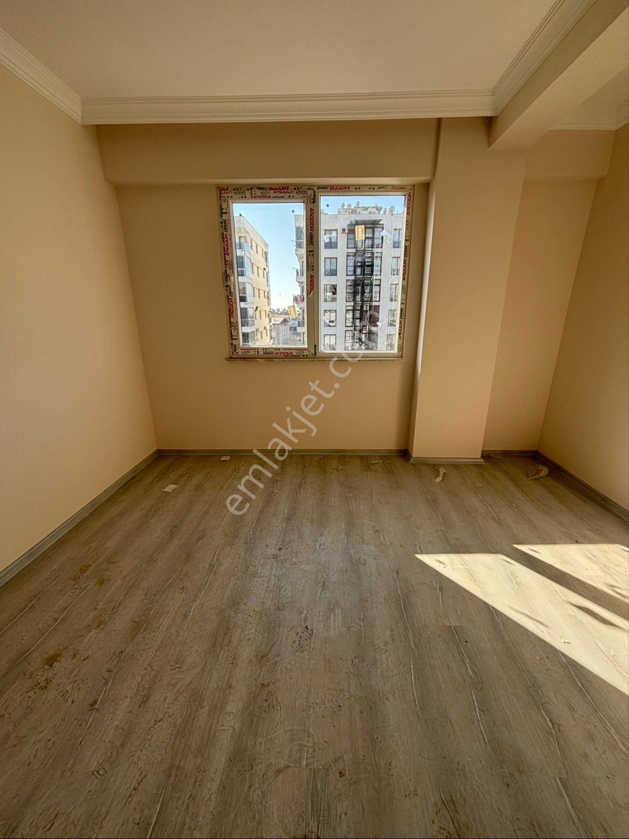 Yeşil Mahalle Yerden Isıtma Ebeveyn Banyolu 2++1 Satılık Daire - Görsel 29