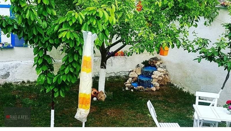 Rw Lıfe // Osmangazi Mahallesinde Satılık Müstakil Ev - Görsel 8
