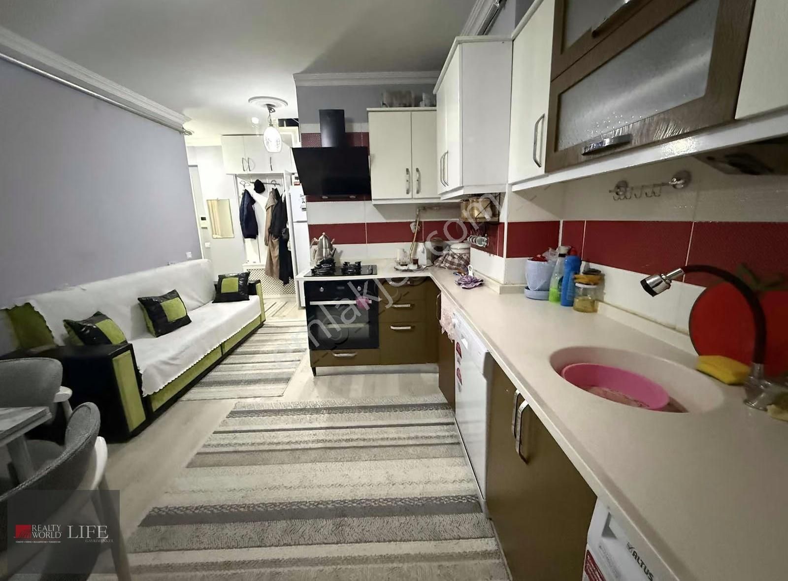 Rw Lıfe // Esentepe Mh 125 M2 2+1 Satılık Daire - Görsel 7