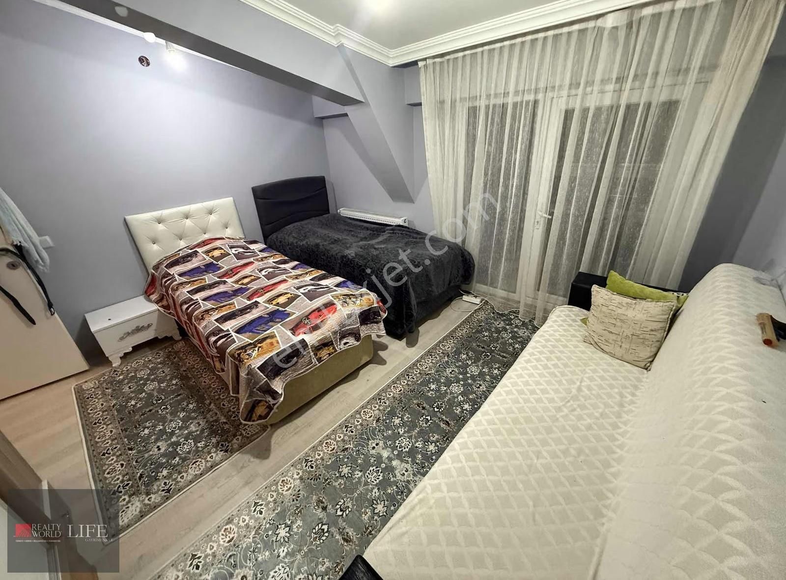 Rw Lıfe // Esentepe Mh 125 M2 2+1 Satılık Daire - Görsel 26