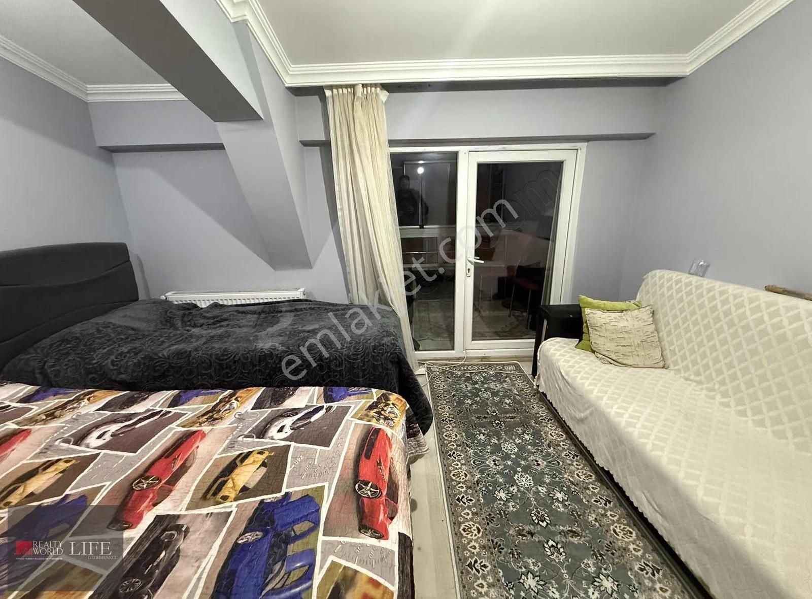 Rw Lıfe // Esentepe Mh 125 M2 2+1 Satılık Daire - Görsel 29