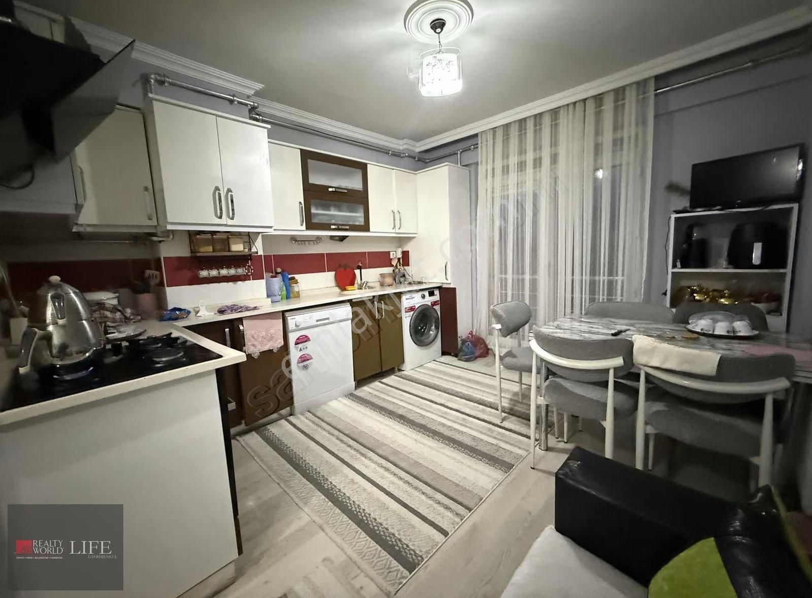 Rw Lıfe // Esentepe Mh 125 M2 2+1 Satılık Daire - Görsel 28