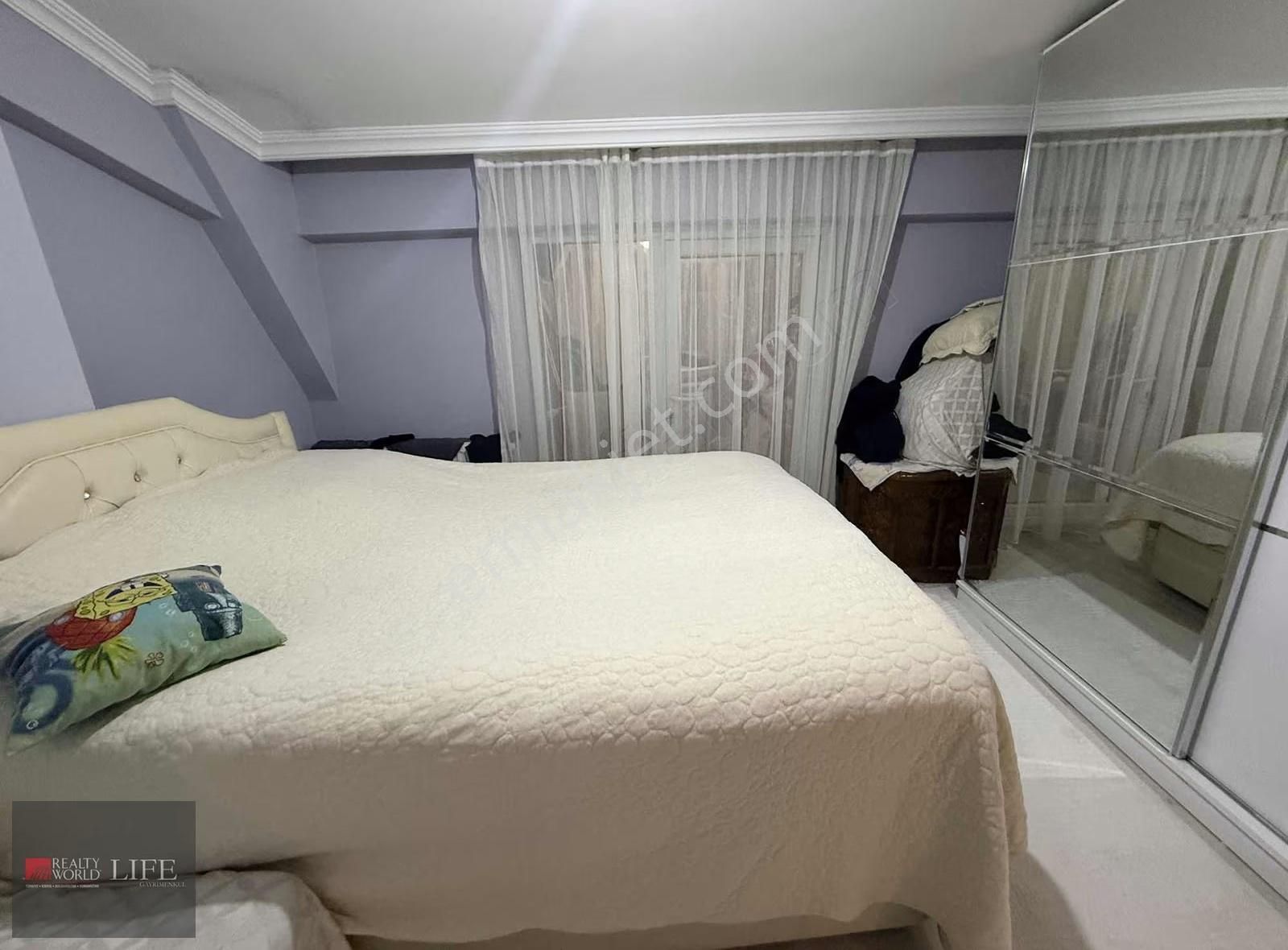 Rw Lıfe // Esentepe Mh 125 M2 2+1 Satılık Daire - Görsel 8