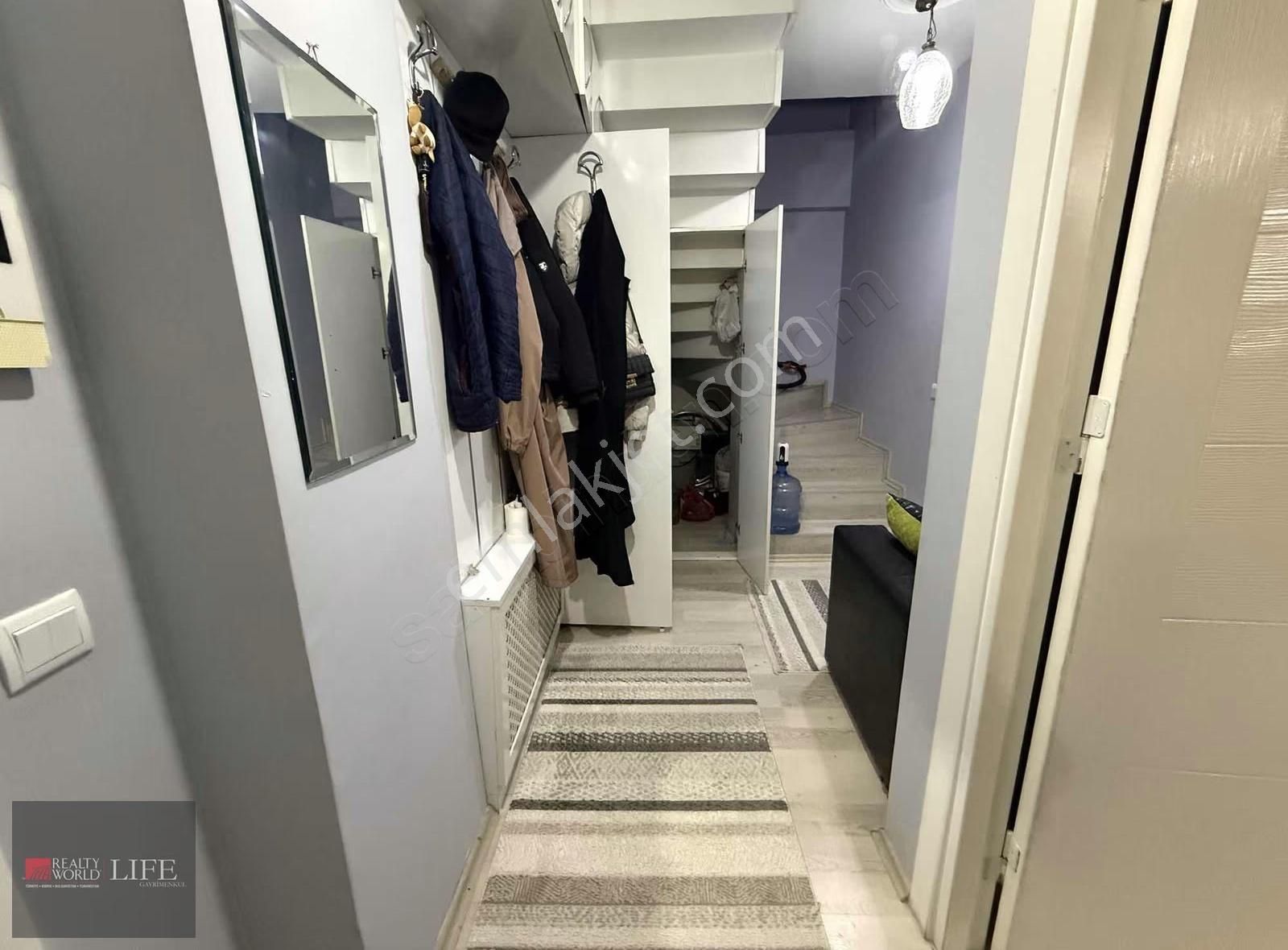 Rw Lıfe // Esentepe Mh 125 M2 2+1 Satılık Daire - Görsel 19