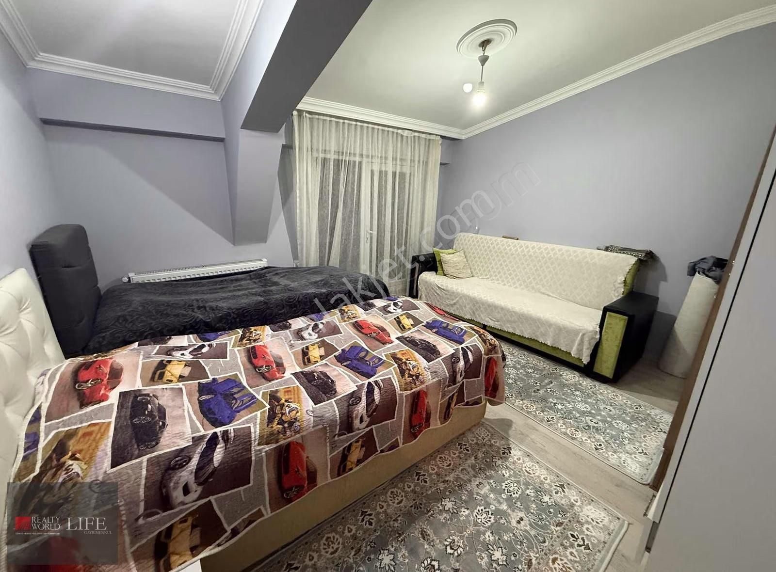 Rw Lıfe // Esentepe Mh 125 M2 2+1 Satılık Daire - Görsel 22