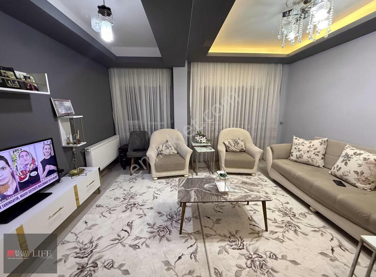 Rw Lıfe // Esentepe Mh 125 M2 2+1 Satılık Daire - Görsel 17