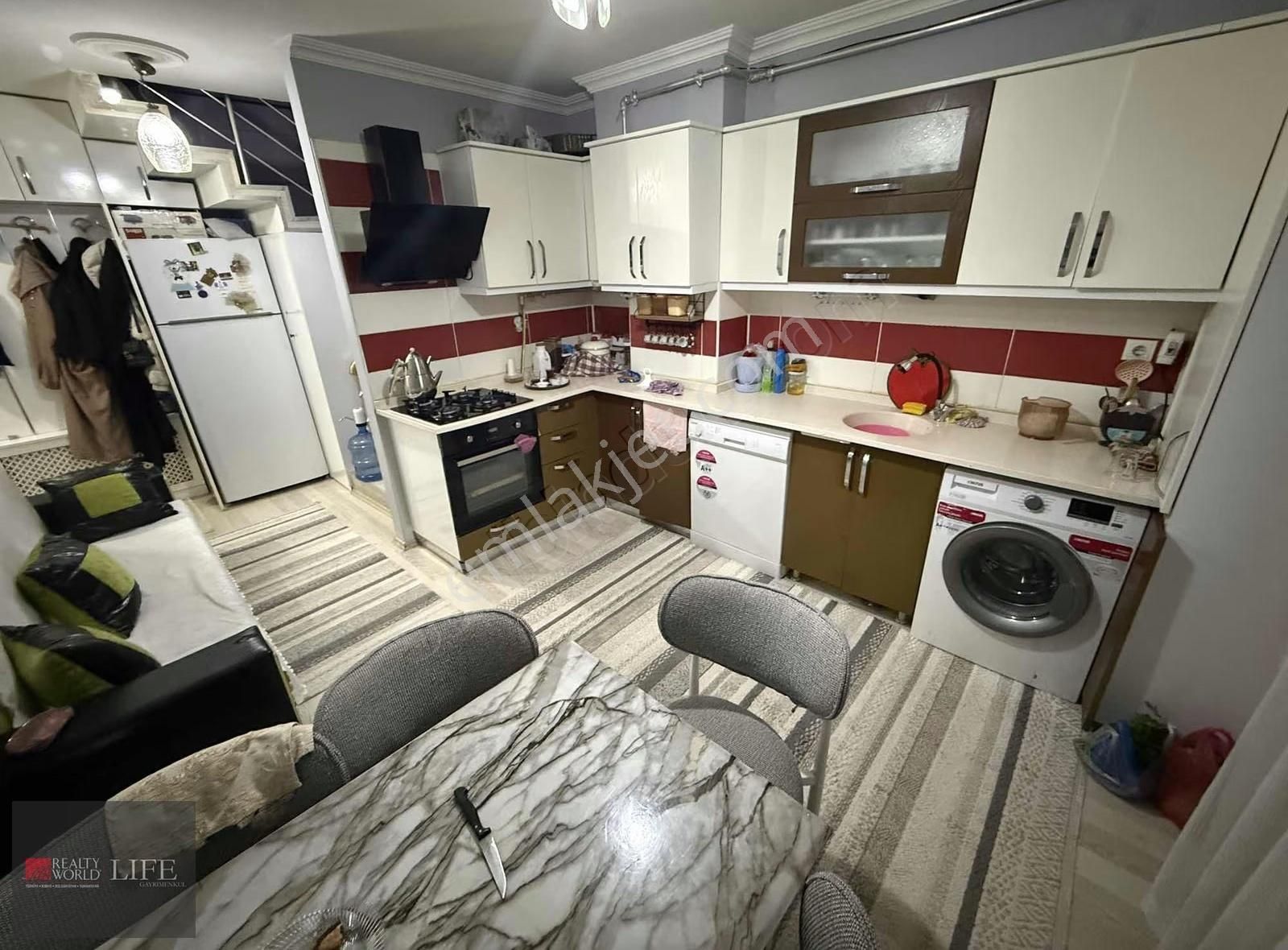 Rw Lıfe // Esentepe Mh 125 M2 2+1 Satılık Daire - Görsel 11