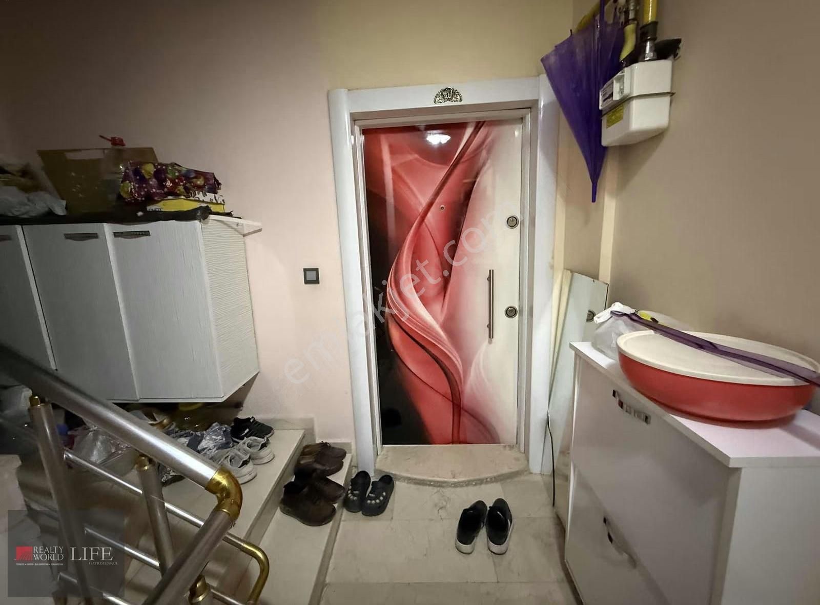 Rw Lıfe // Esentepe Mh 125 M2 2+1 Satılık Daire - Görsel 6