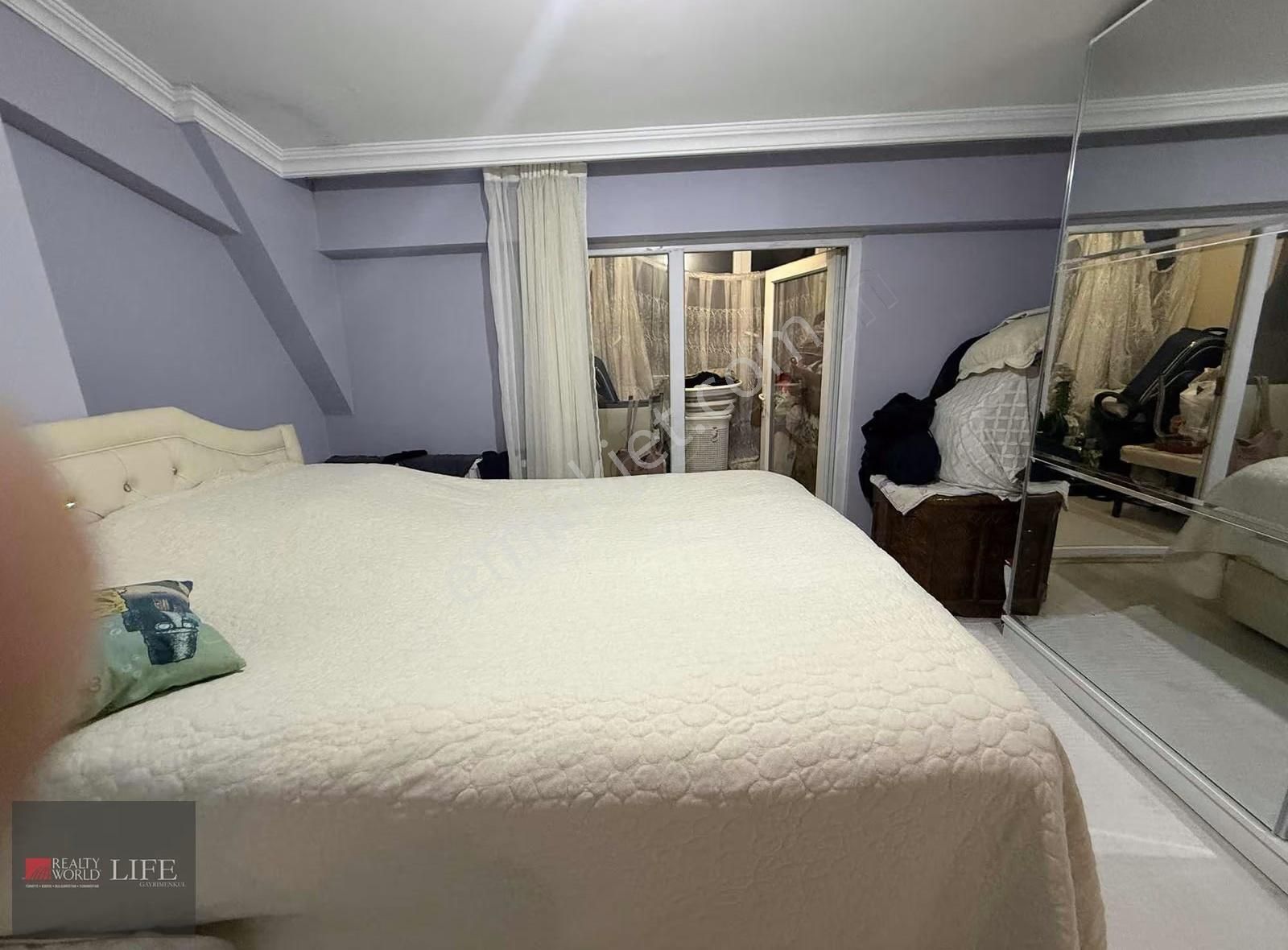 Rw Lıfe // Esentepe Mh 125 M2 2+1 Satılık Daire - Görsel 34