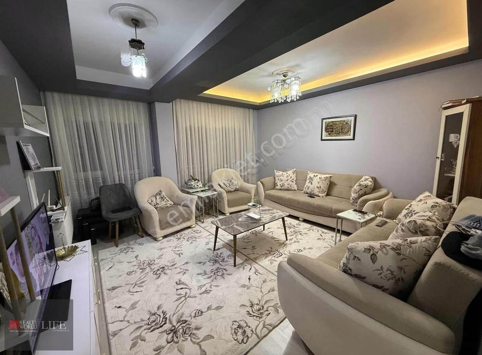 Rw Lıfe // Esentepe Mh 125 M2 2+1 Satılık Daire - Görsel 20