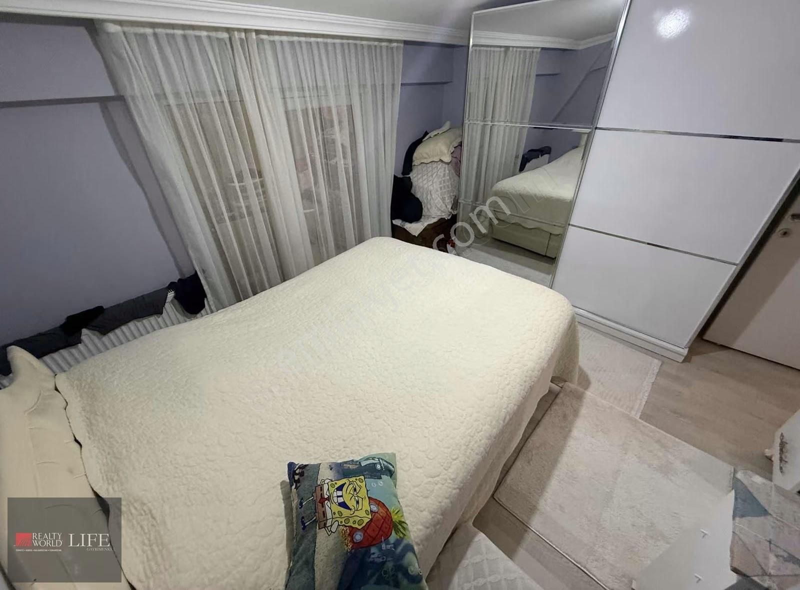 Rw Lıfe // Esentepe Mh 125 M2 2+1 Satılık Daire - Görsel 24