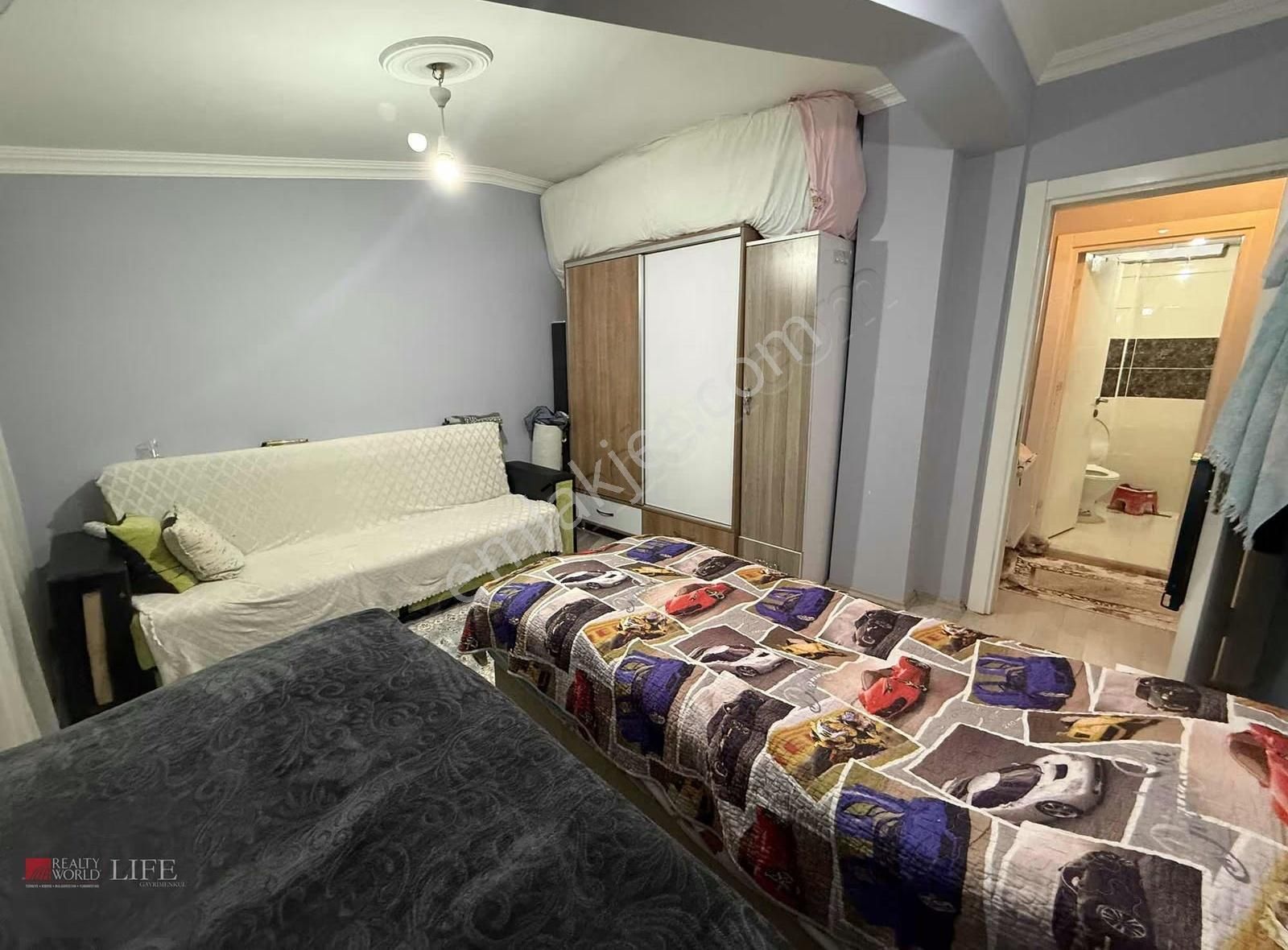 Rw Lıfe // Esentepe Mh 125 M2 2+1 Satılık Daire - Görsel 9