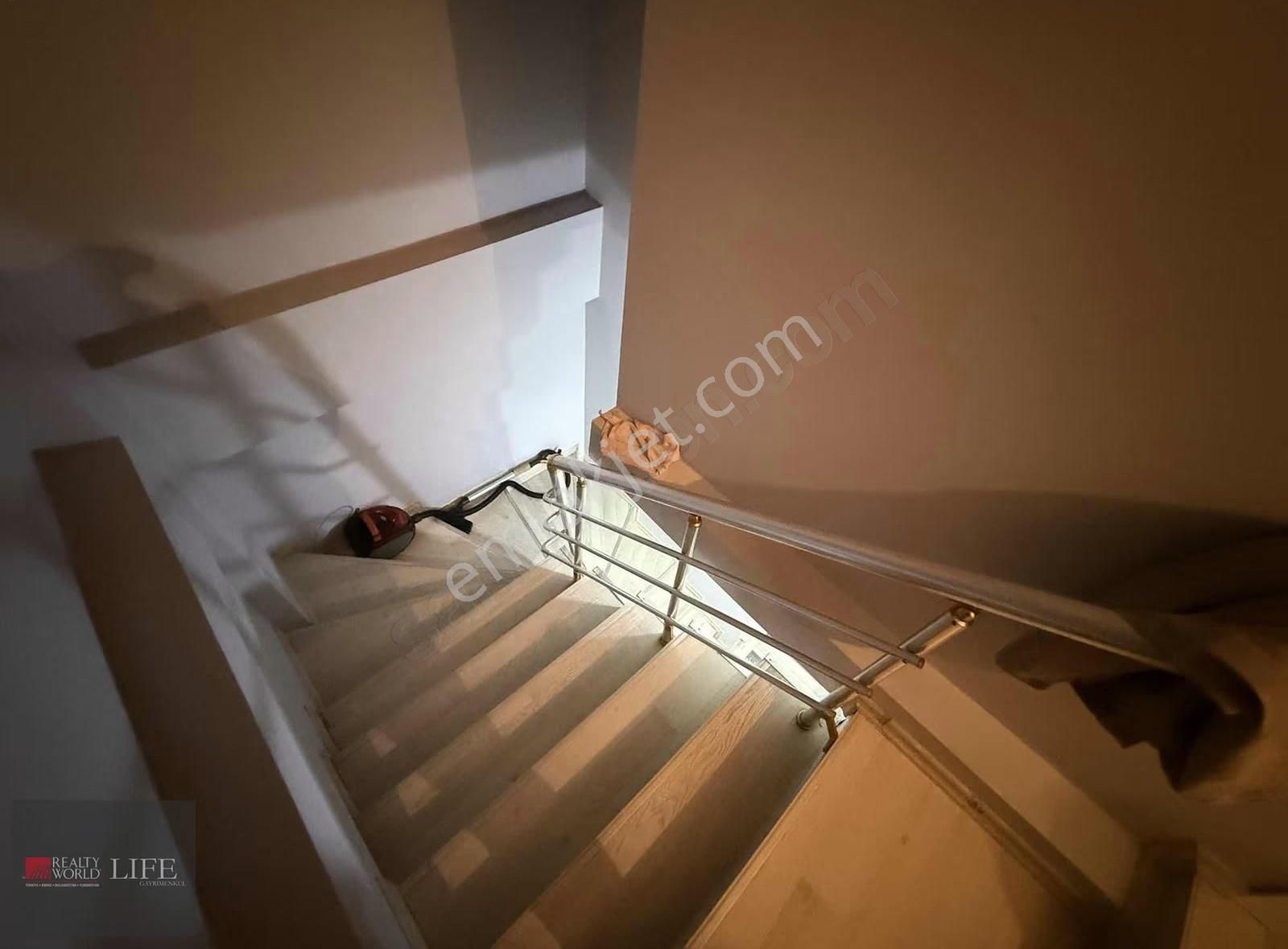 Rw Lıfe // Esentepe Mh 125 M2 2+1 Satılık Daire - Görsel 30