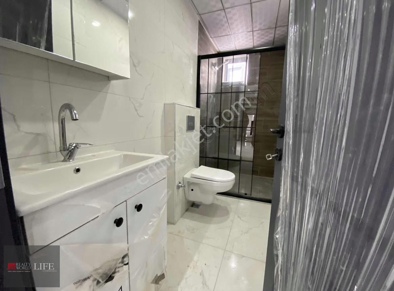 Rw Lıfe // Emek Mh. Albayrak Blv. Yakını Satılık 2+1 Lüks Daire - Görsel 21