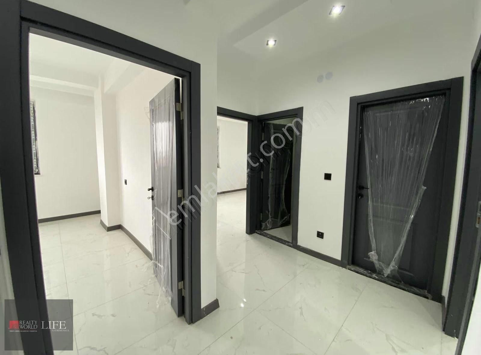 Rw Lıfe // Emek Mh. Albayrak Blv. Yakını Satılık 2+1 Lüks Daire - Görsel 23