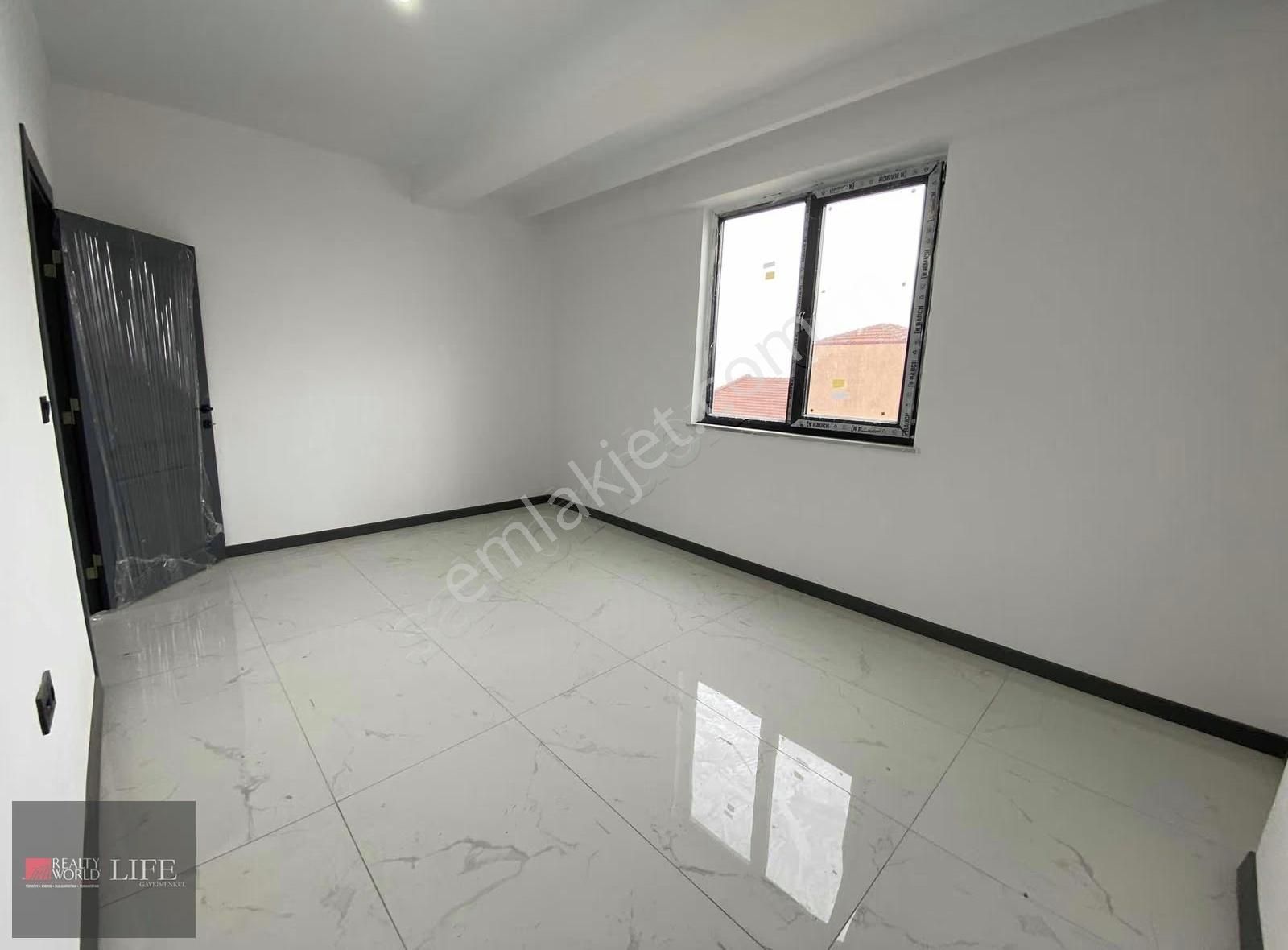 Rw Lıfe // Emek Mh. Albayrak Blv. Yakını Satılık 2+1 Lüks Daire - Görsel 34