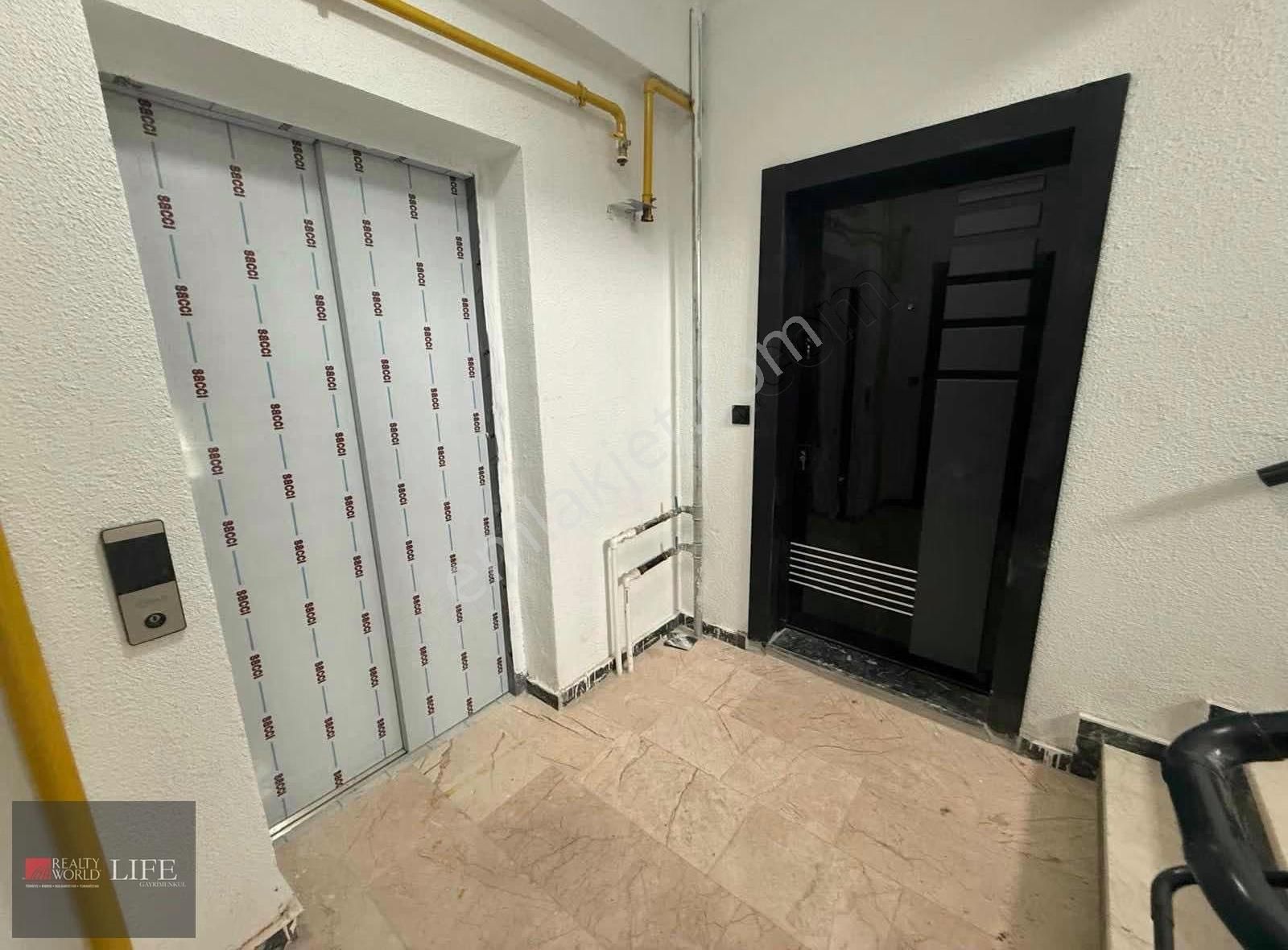 Rw Lıfe // Emek Mh. Albayrak Blv. Yakını Satılık 2+1 Lüks Daire - Görsel 35