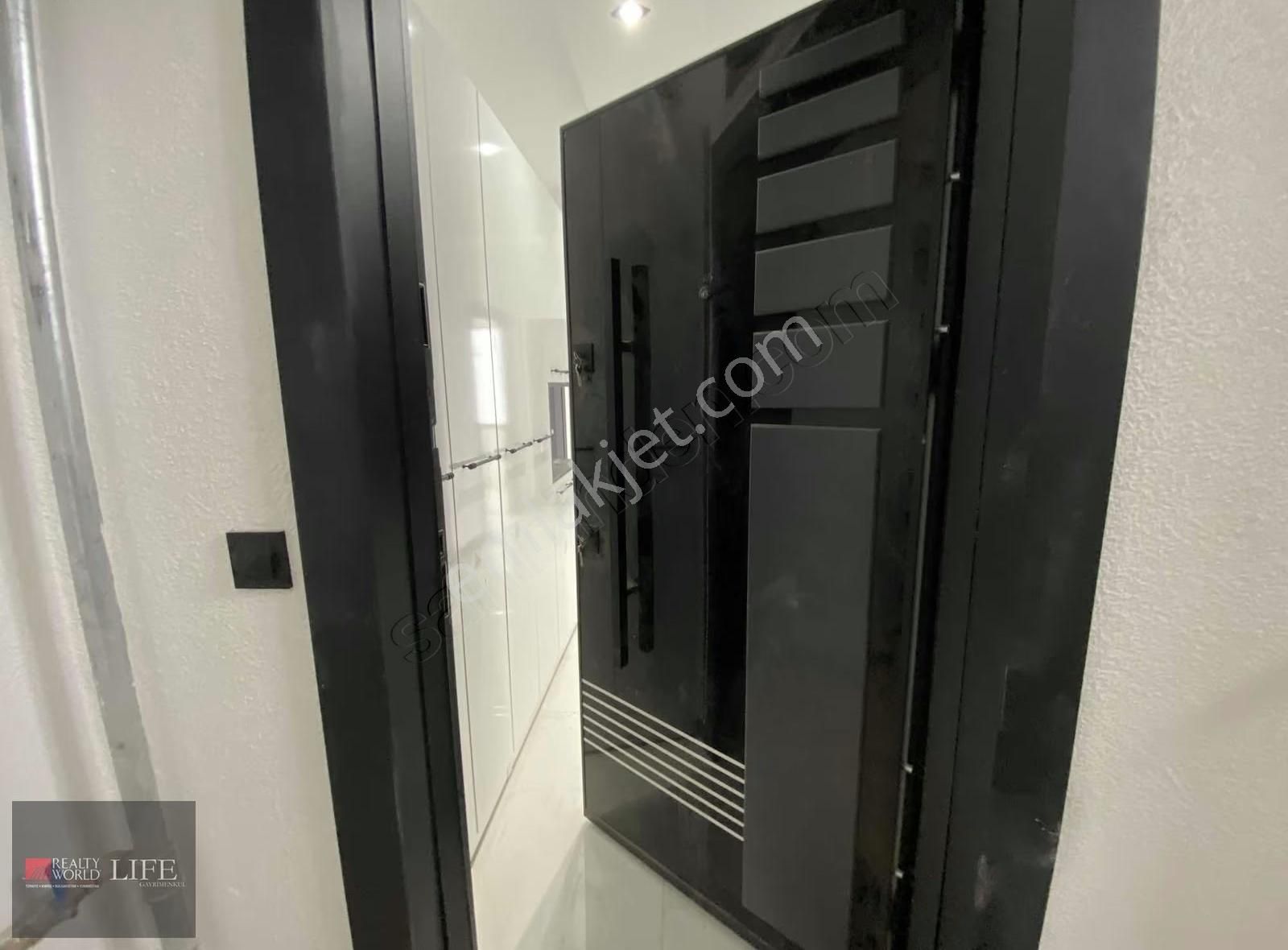Rw Lıfe // Emek Mh. Albayrak Blv. Yakını Satılık 2+1 Lüks Daire - Görsel 33