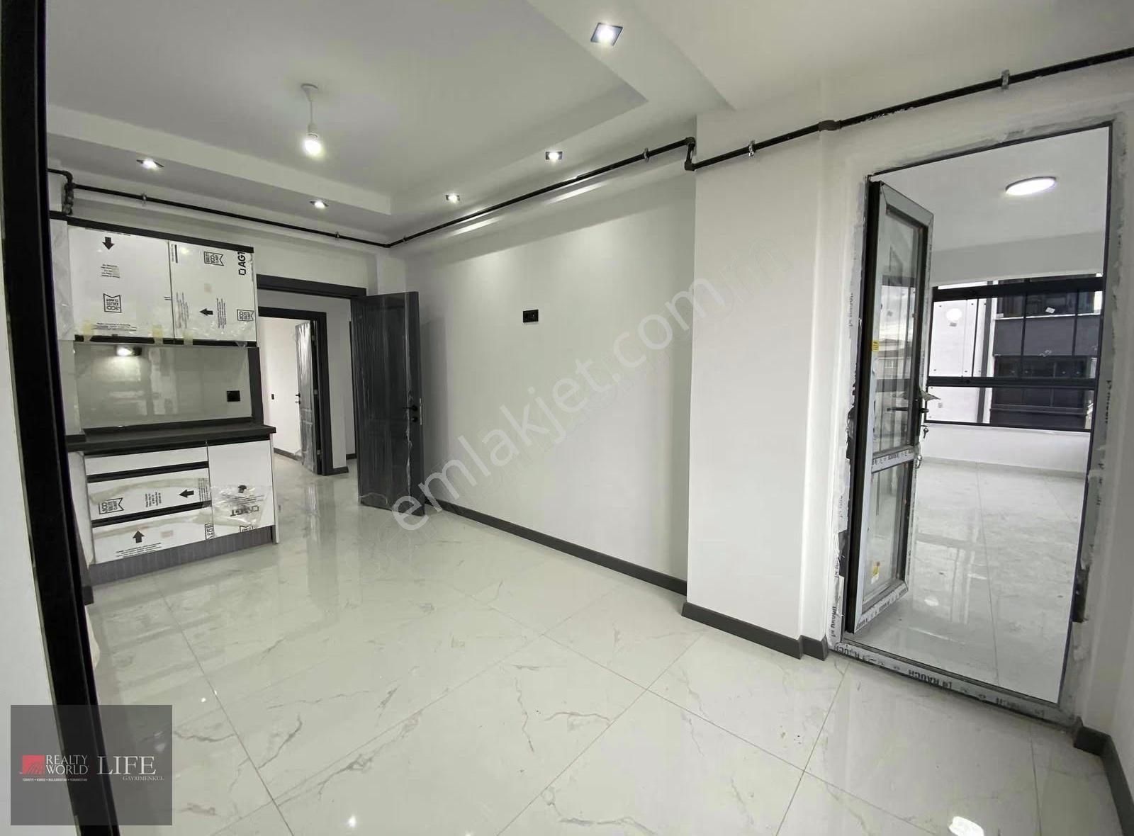 Rw Lıfe // Emek Mh. Albayrak Blv. Yakını Satılık 2+1 Lüks Daire - Görsel 20