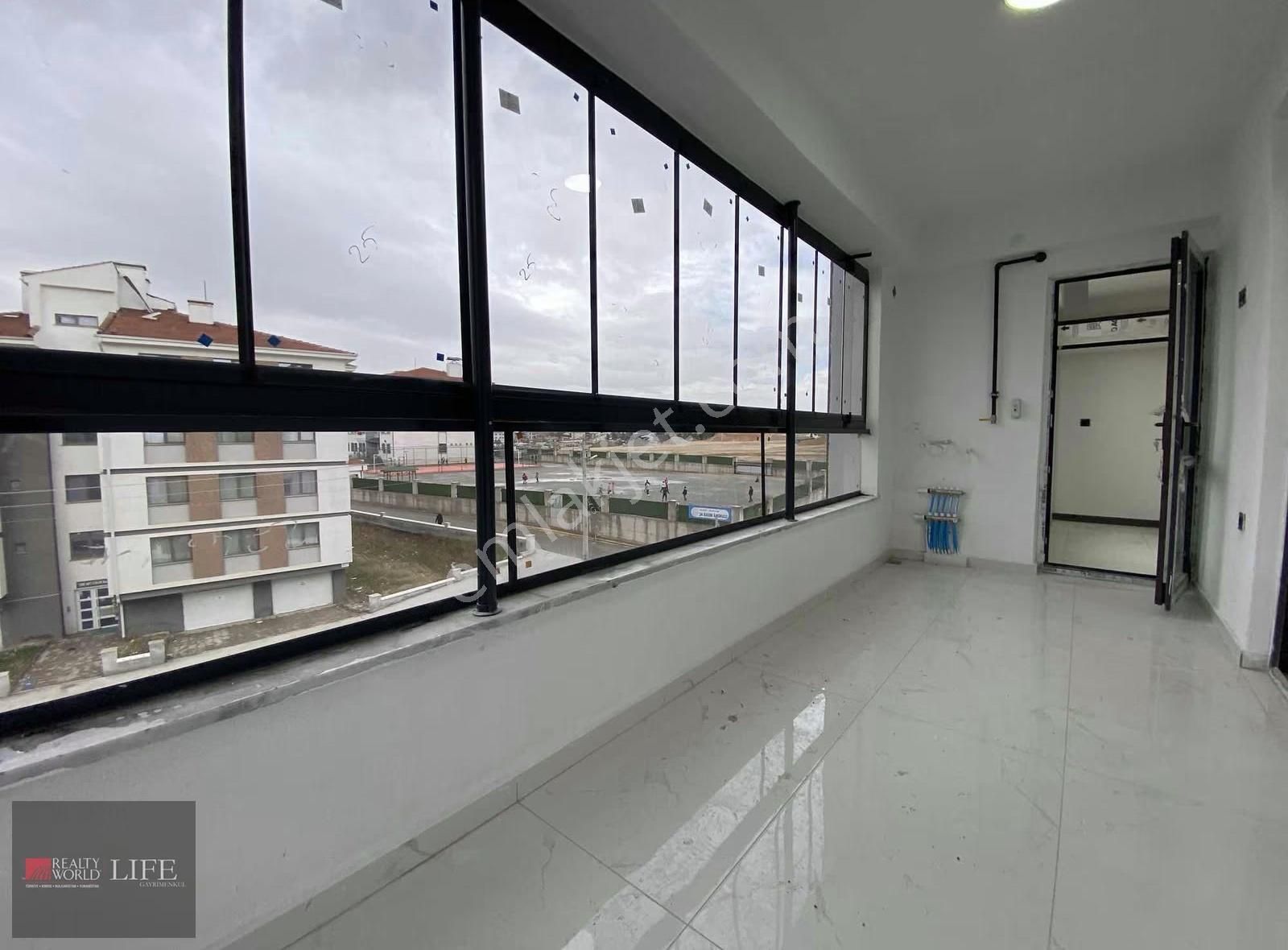 Rw Lıfe // Emek Mh. Albayrak Blv. Yakını Satılık 2+1 Lüks Daire - Görsel 12