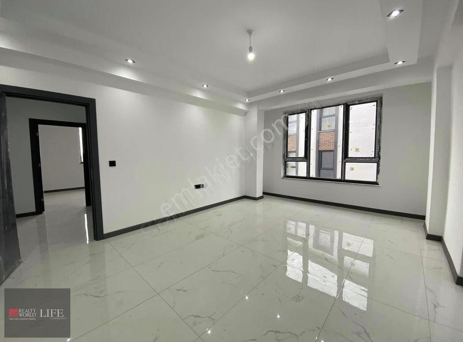 Rw Lıfe // Emek Mh. Albayrak Blv. Yakını Satılık 2+1 Lüks Daire - Görsel 32