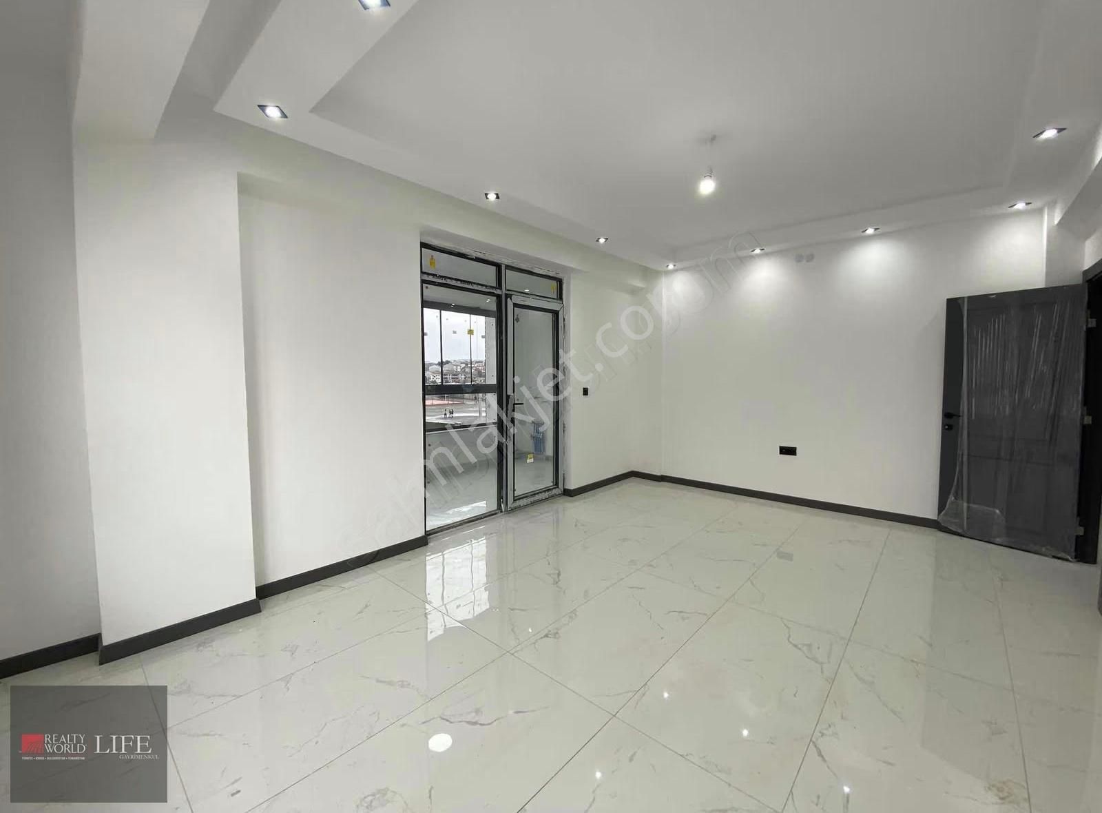 Rw Lıfe // Emek Mh. Albayrak Blv. Yakını Satılık 2+1 Lüks Daire - Görsel 9