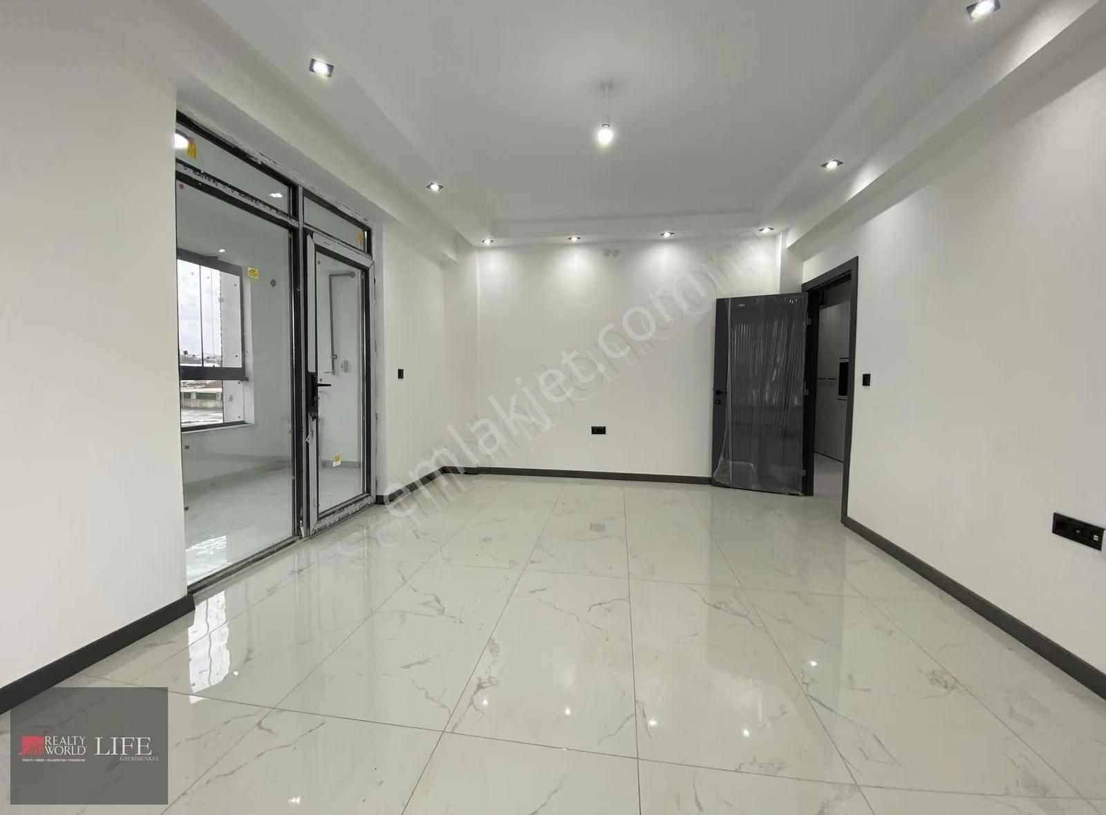 Rw Lıfe // Emek Mh. Albayrak Blv. Yakını Satılık 2+1 Lüks Daire - Görsel 22