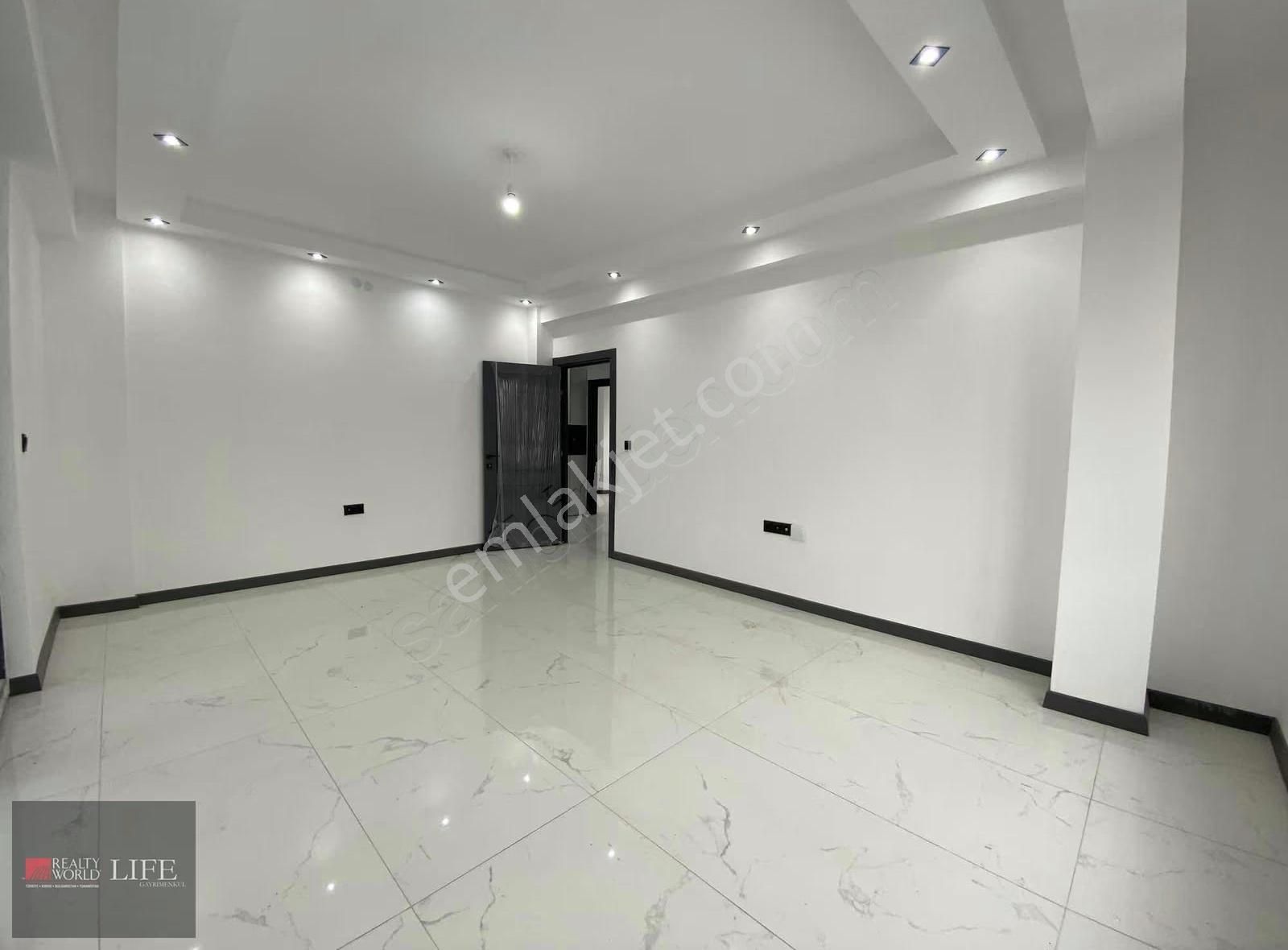 Rw Lıfe // Emek Mh. Albayrak Blv. Yakını Satılık 2+1 Lüks Daire - Görsel 25