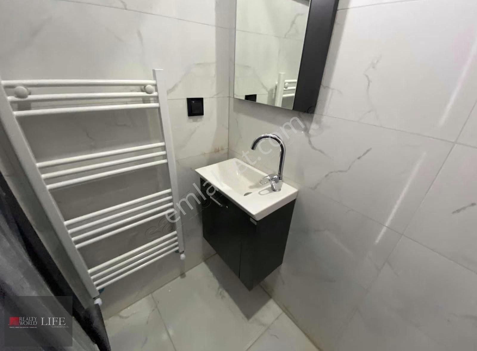 Rw Lıfe // Emek Mh. Albayrak Blv. Yakını Satılık 2+1 Lüks Daire - Görsel 27