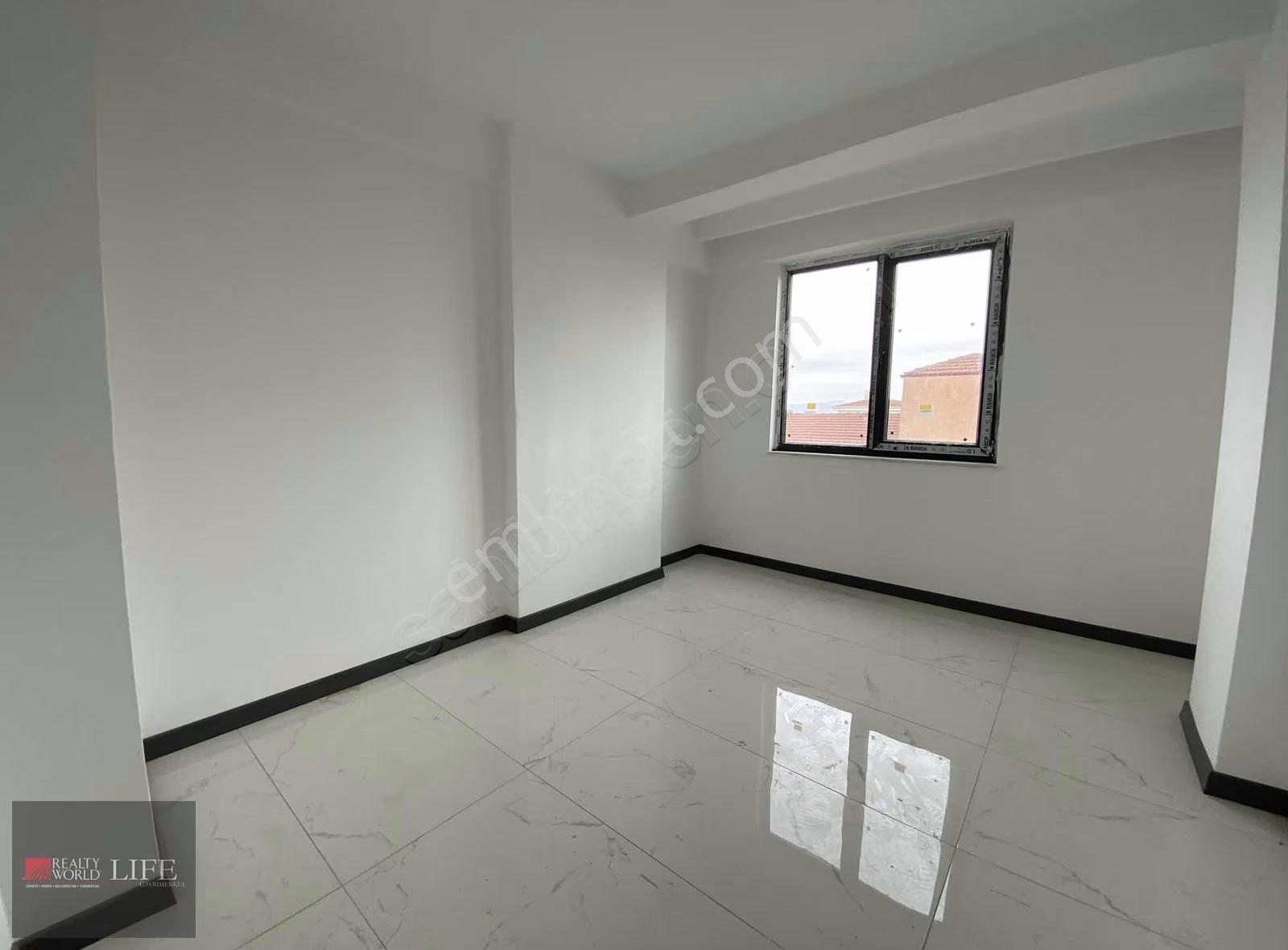 Rw Lıfe // Emek Mh. Albayrak Blv. Yakını Satılık 2+1 Lüks Daire - Görsel 28