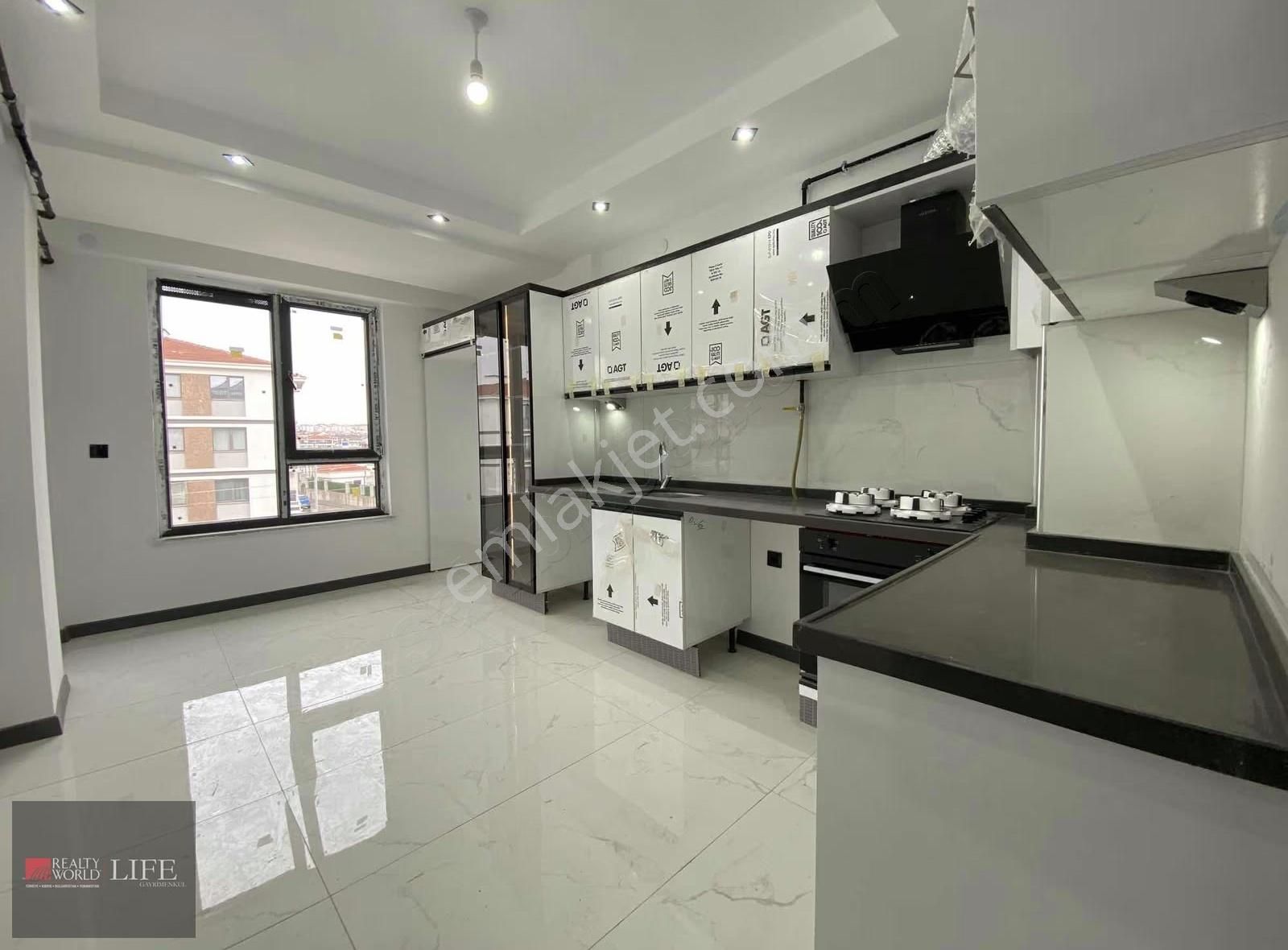 Rw Lıfe // Emek Mh. Albayrak Blv. Yakını Satılık 2+1 Lüks Daire - Görsel 26