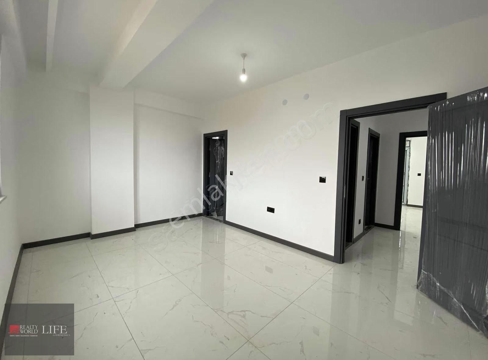 Rw Lıfe // Emek Mh. Albayrak Blv. Yakını Satılık 2+1 Lüks Daire - Görsel 30