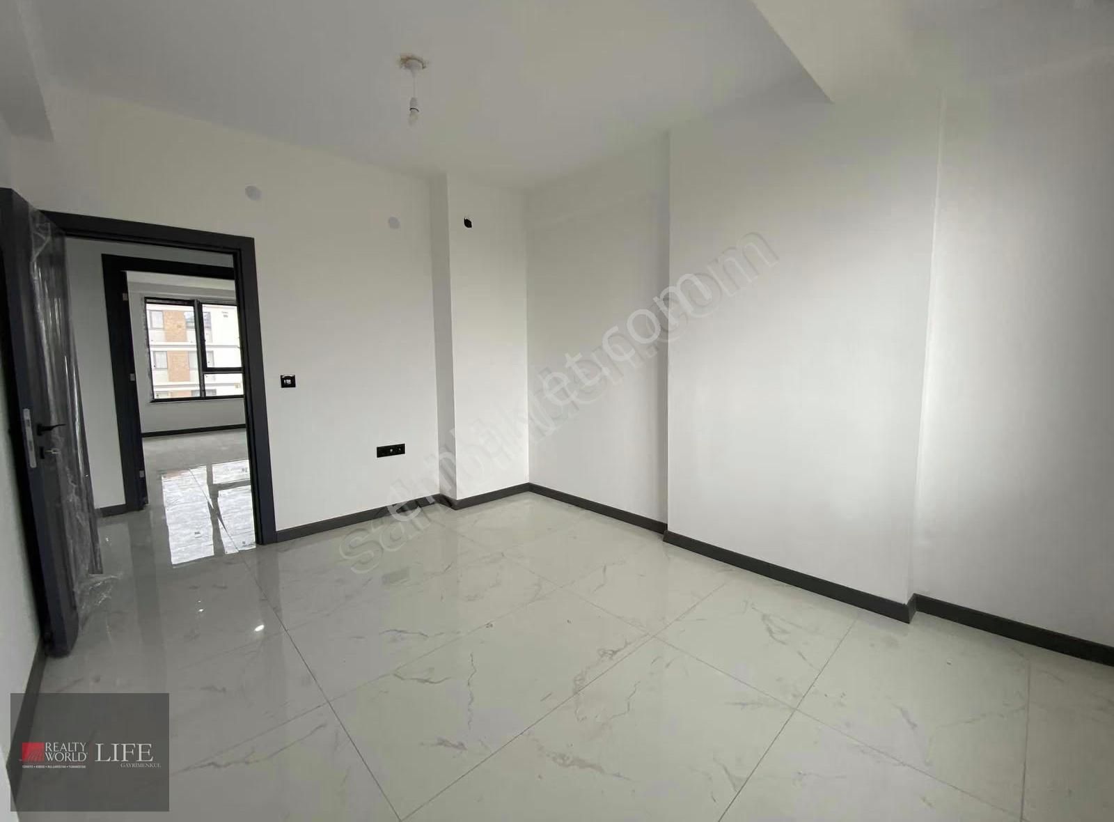 Rw Lıfe // Emek Mh. Albayrak Blv. Yakını Satılık 2+1 Lüks Daire - Görsel 24