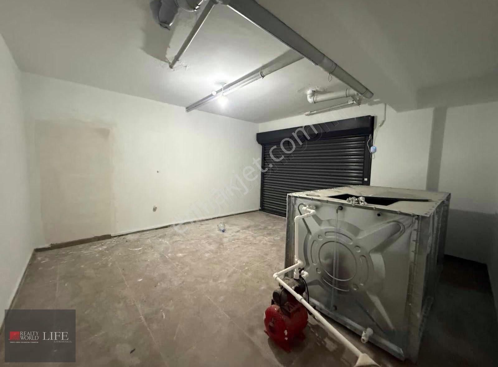 Rw Lıfe // Emek Mh. Albayrak Blv. Yakını Satılık 2+1 Lüks Daire - Görsel 5