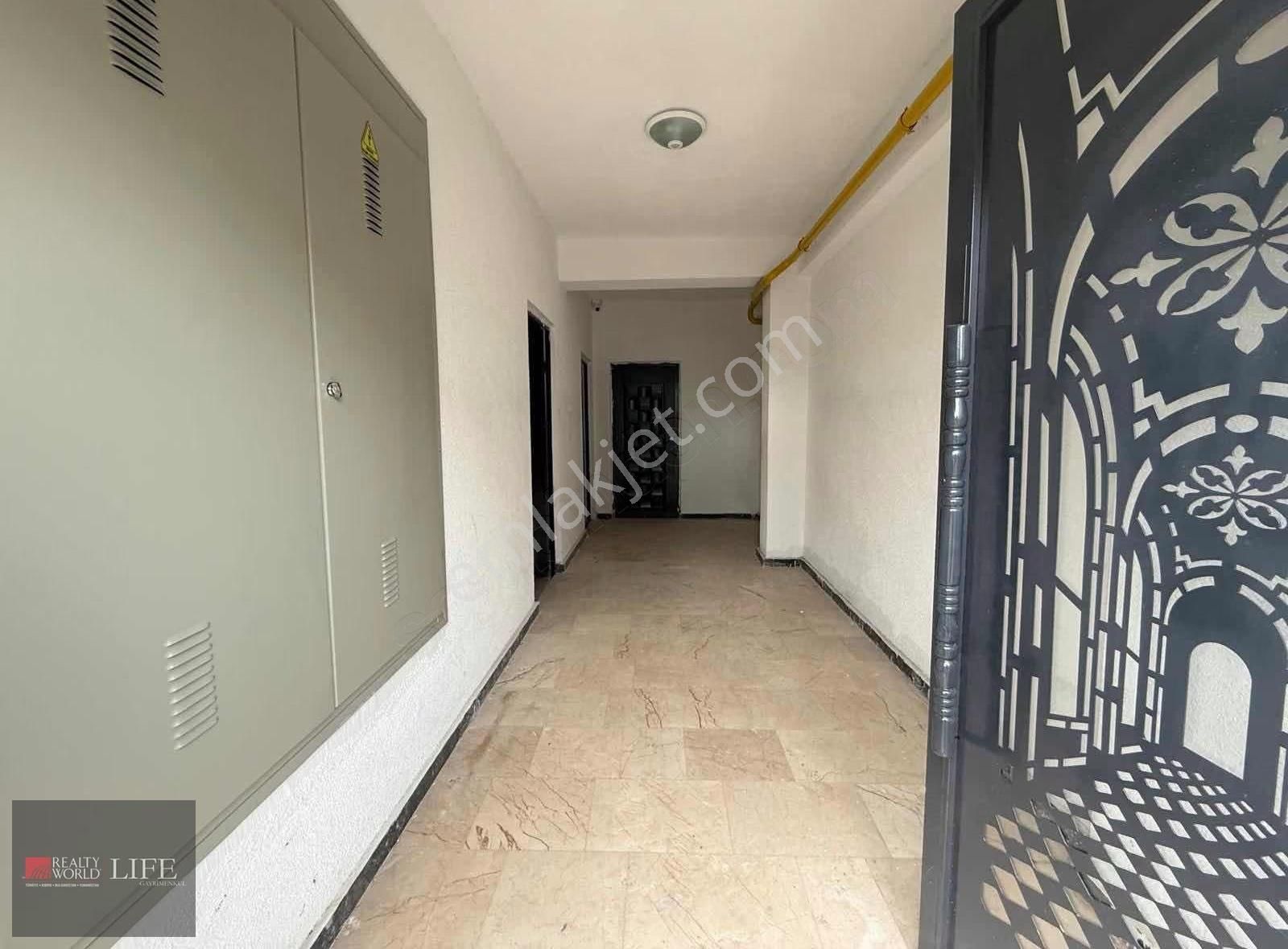 Rw Lıfe // Emek Mh. Albayrak Blv. Yakını Satılık 2+1 Lüks Daire - Görsel 10