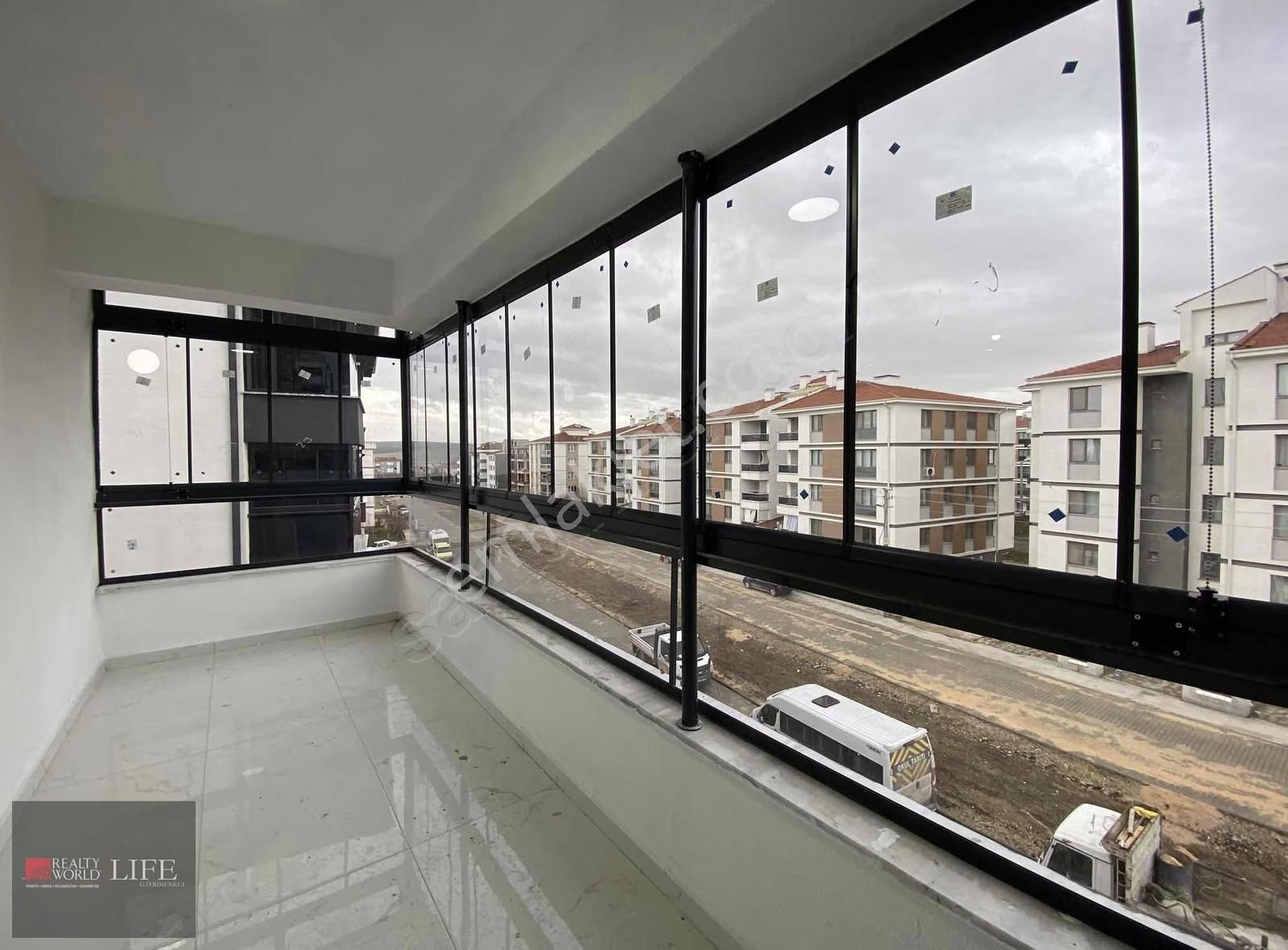 Rw Lıfe // Emek Mh. Albayrak Blv. Yakını Satılık 2+1 Lüks Daire - Görsel 29