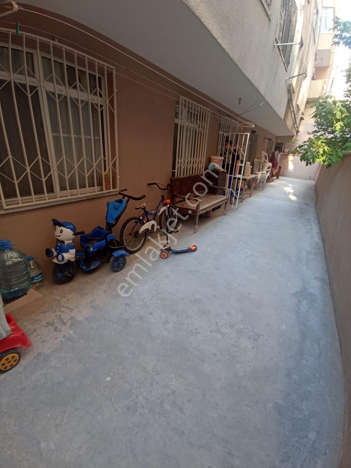 Bahçelievler Soğanlı 3+1 Satılık Daire Giriş Kat - Görsel 11