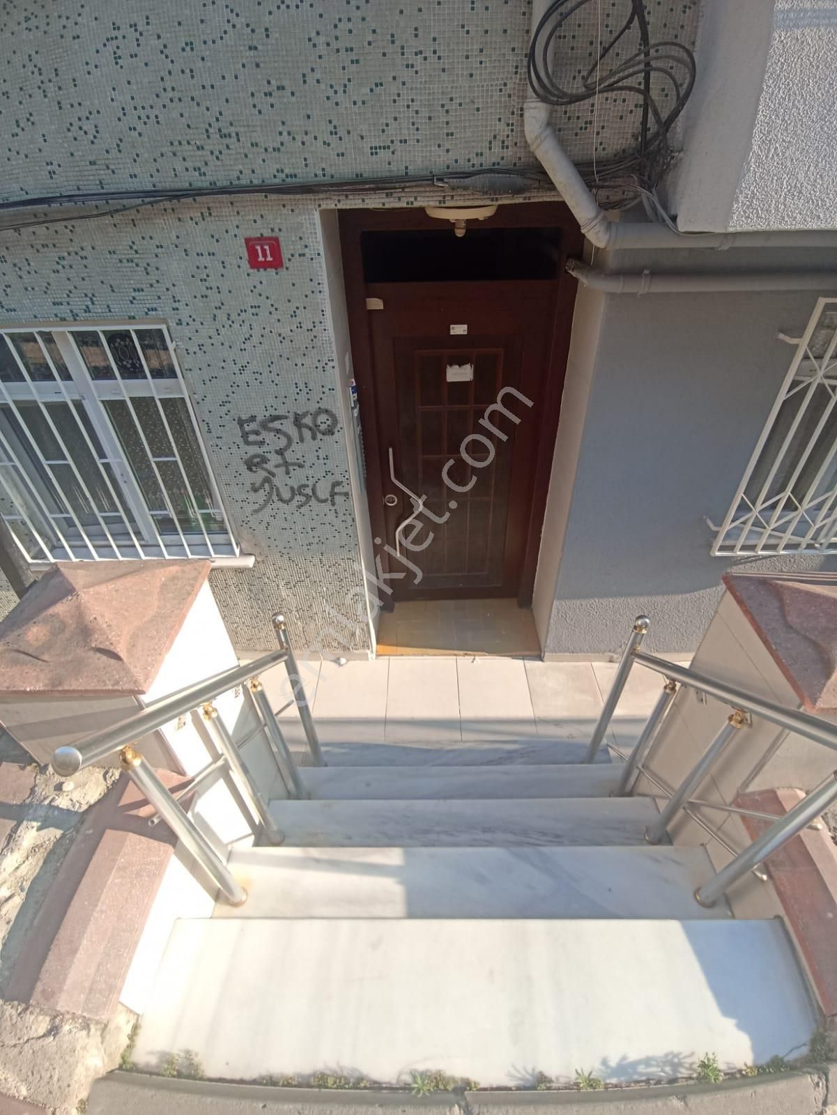 Bahçelievler Soğanlı 3+1 Satılık Daire Giriş Kat - Görsel 10