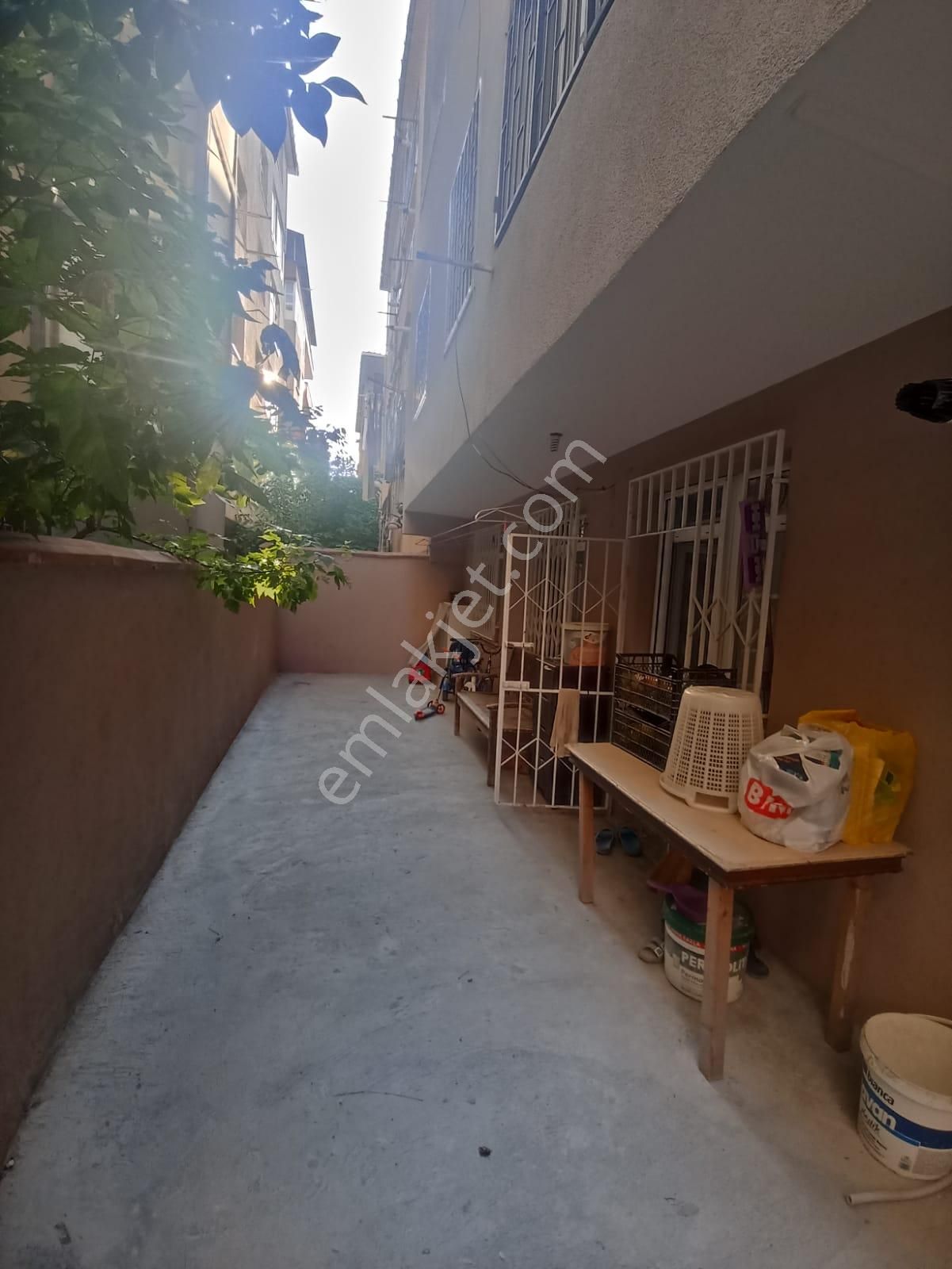 Bahçelievler Soğanlı 3+1 Satılık Daire Giriş Kat - Görsel 12